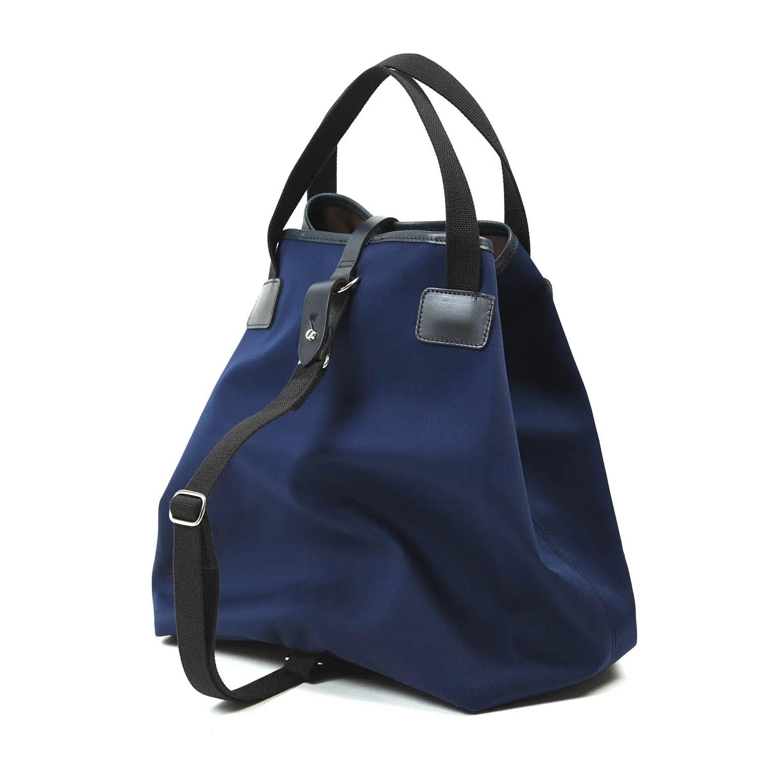 Billingham One shoulder sling bag Navy/Navy