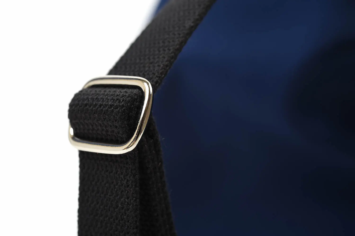 Billingham One shoulder sling bag Navy/Navy