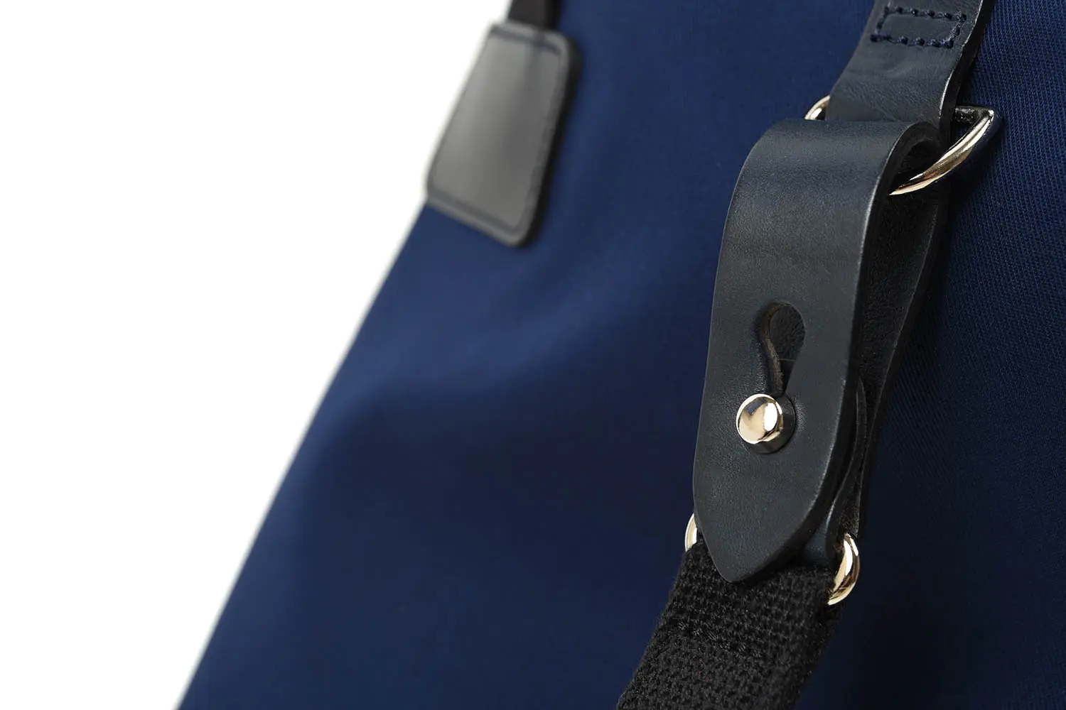 Billingham One shoulder sling bag Navy/Navy