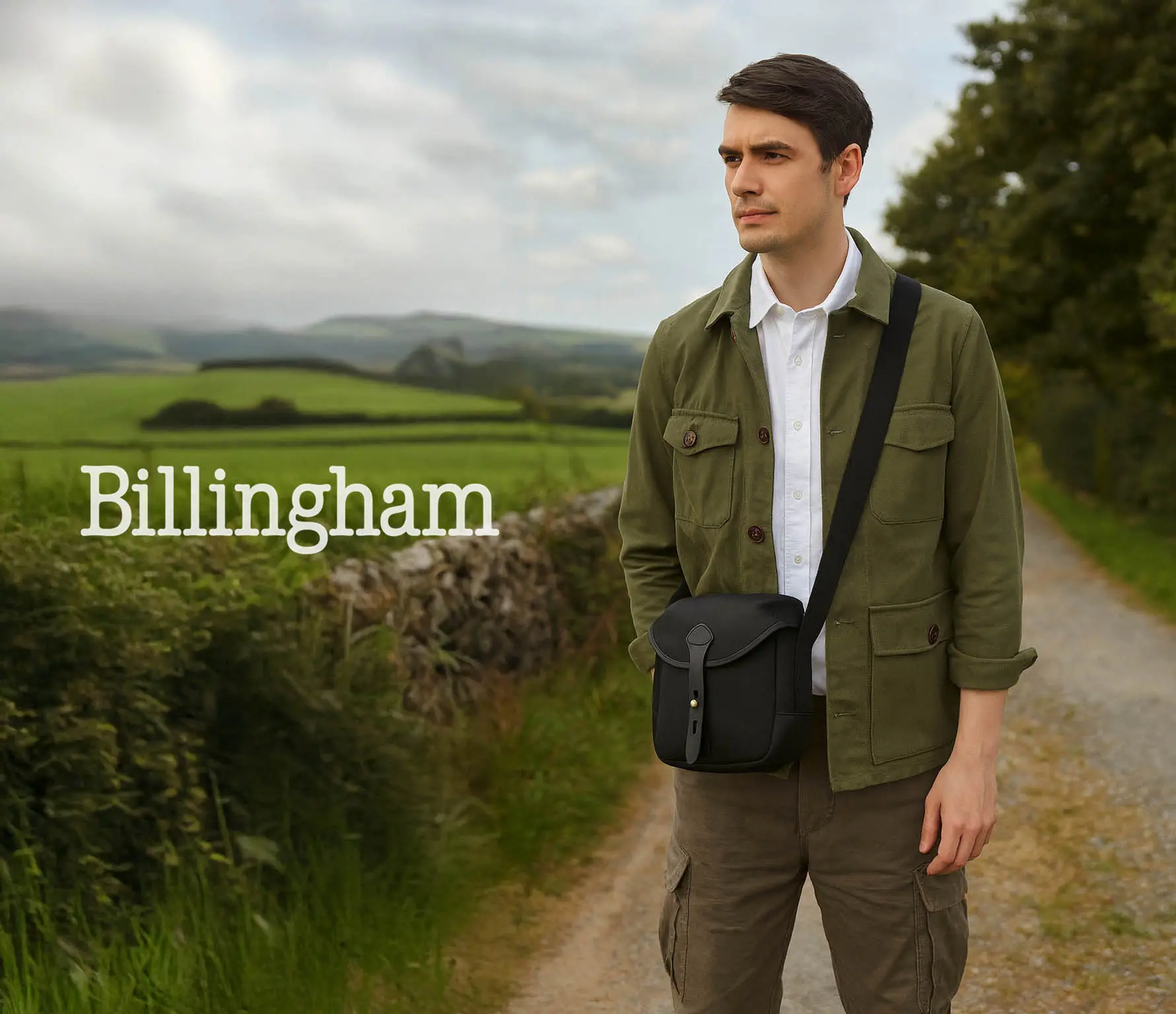 Billingham Wickham X-Small (֥å)