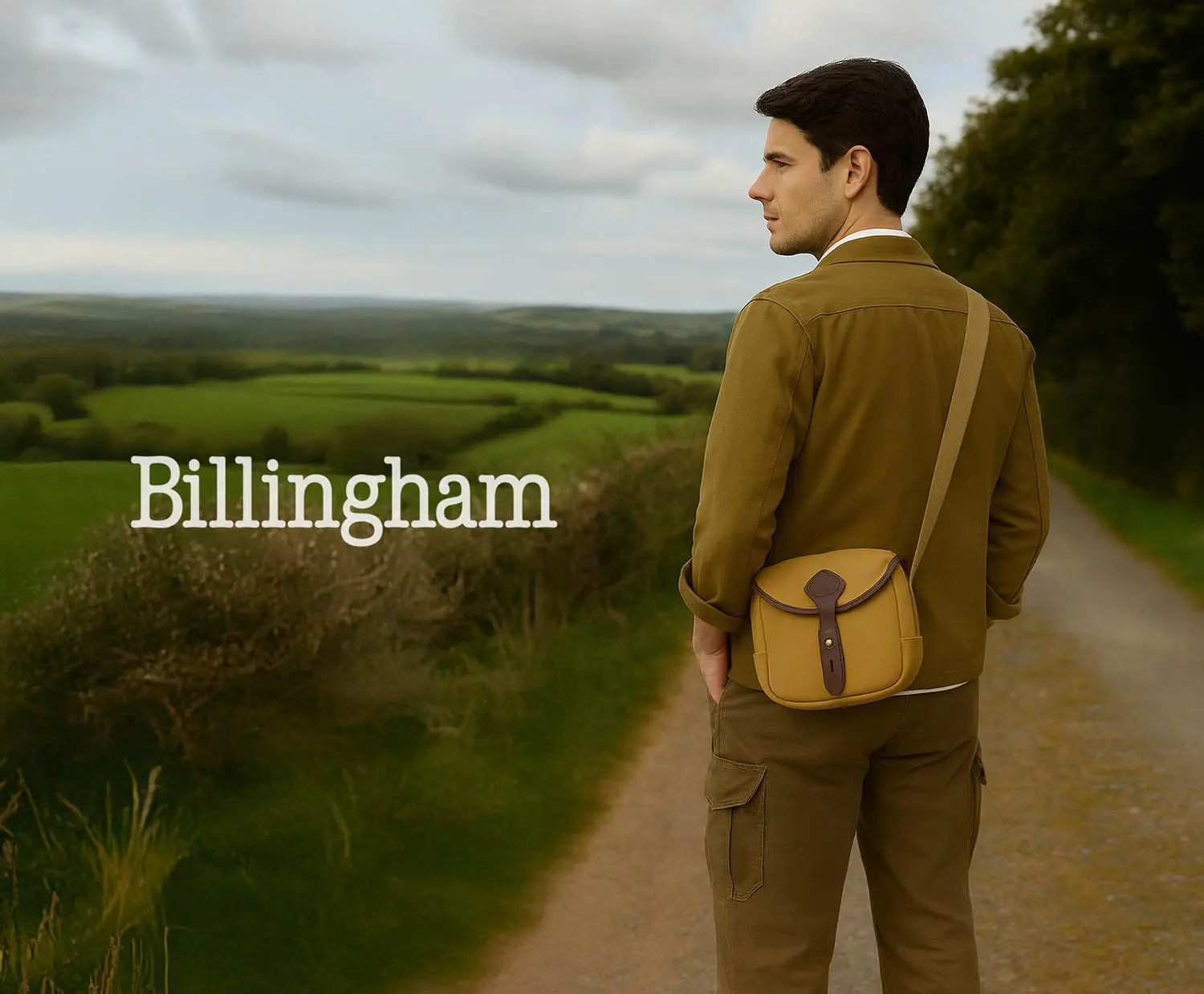 Billingham Wickham X-Small ()