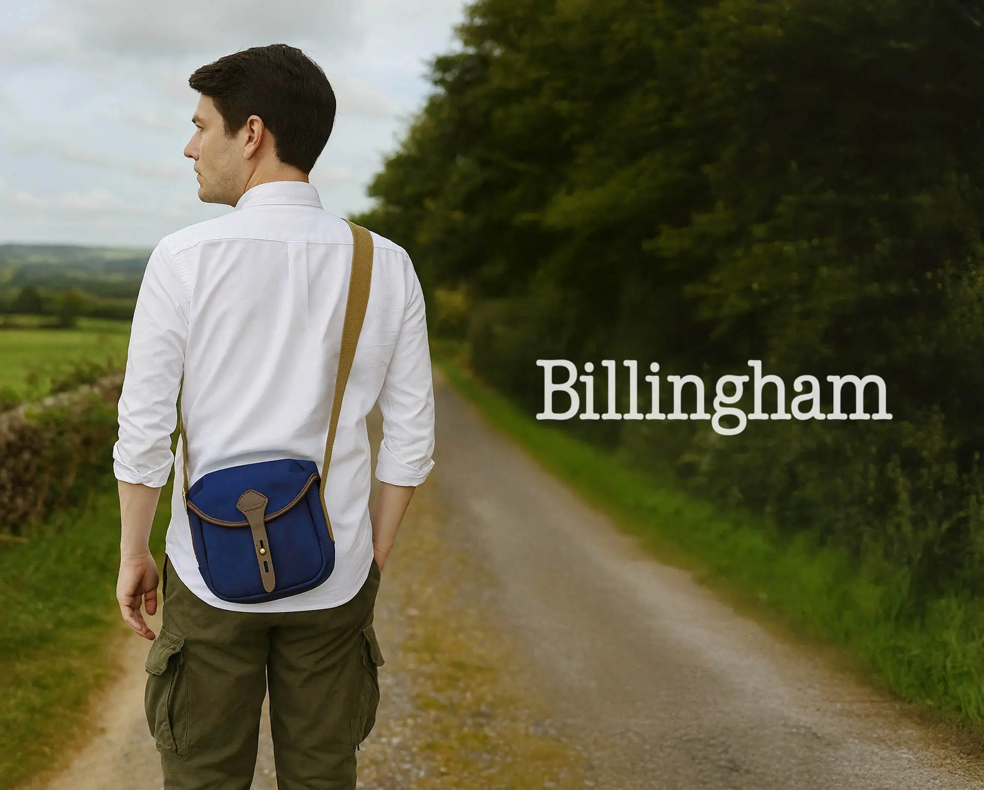 Billingham Wickham X-Small (ͥӡ)