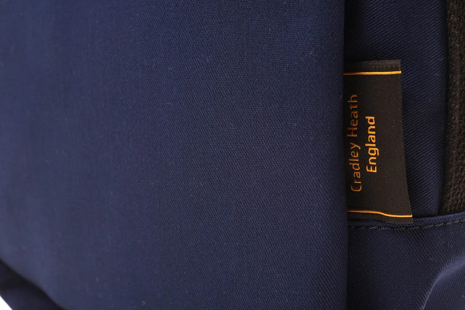 Billingham Wickham X-Small (NAVYNAVY)