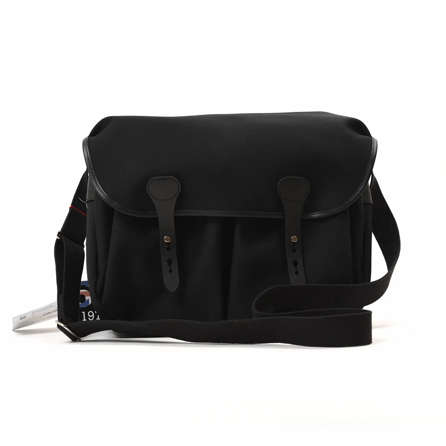 ӥ󥬥 Studio Satchel LARGE (BLACK)