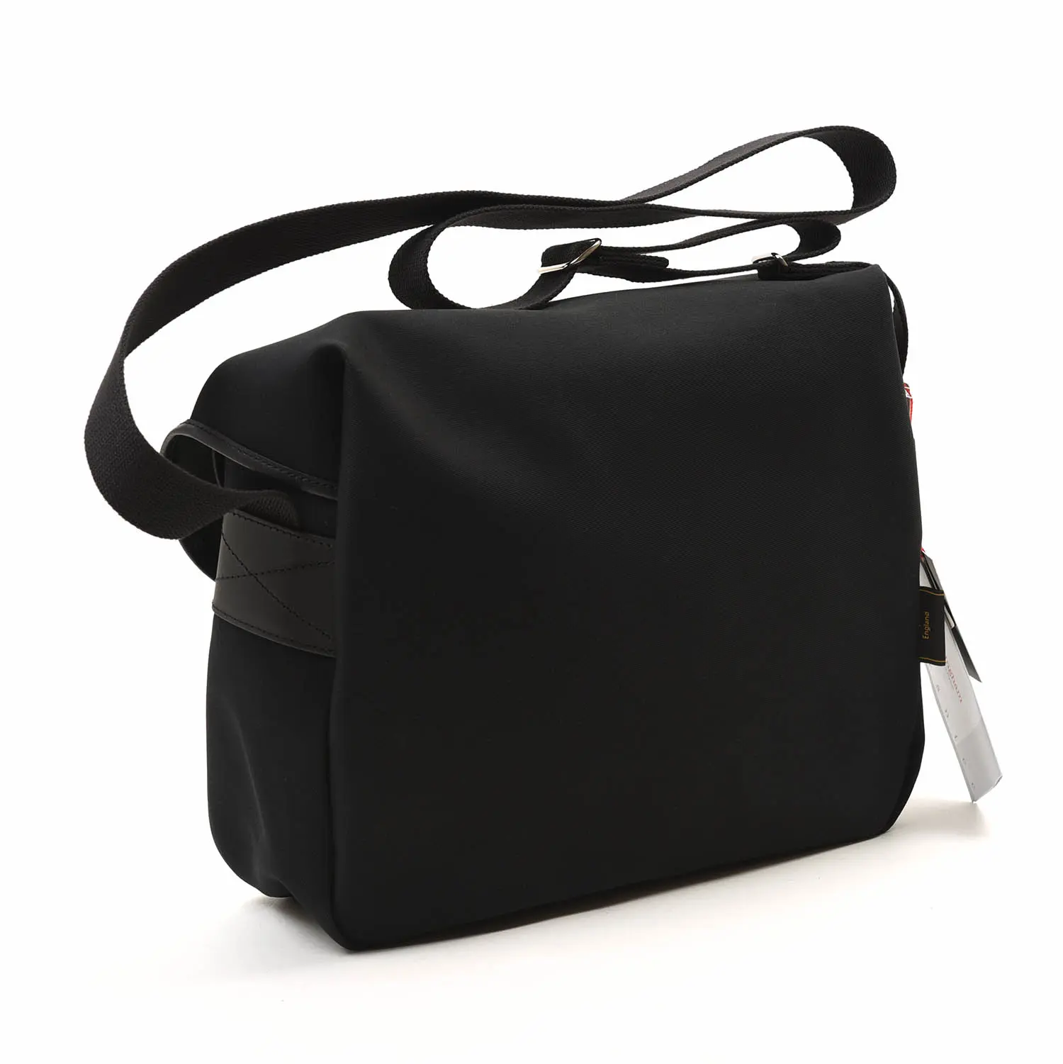 ӥ󥬥 Studio Satchel LARGE (BLACK)