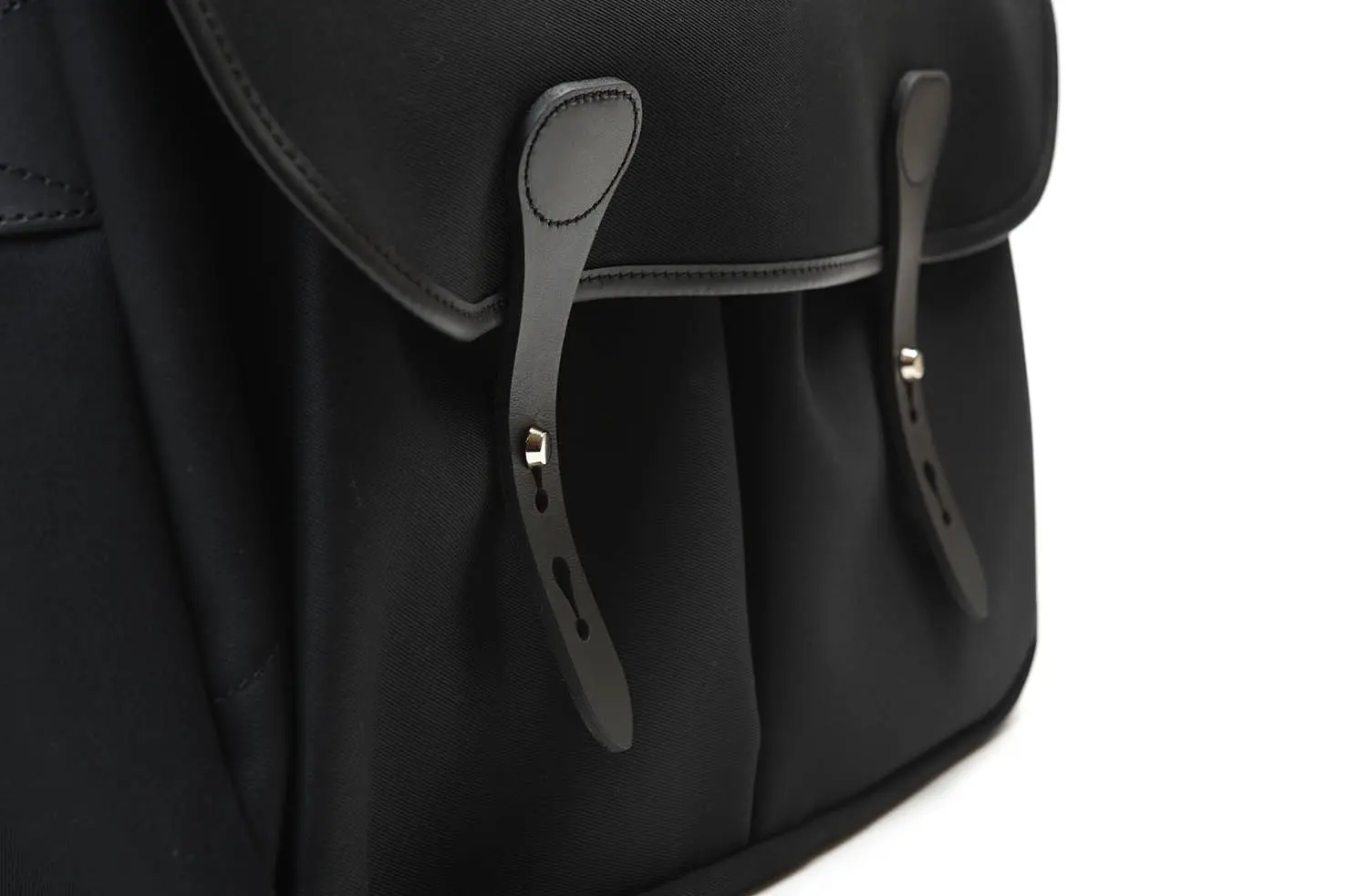 ӥ󥬥 Studio Satchel LARGE (BLACK)