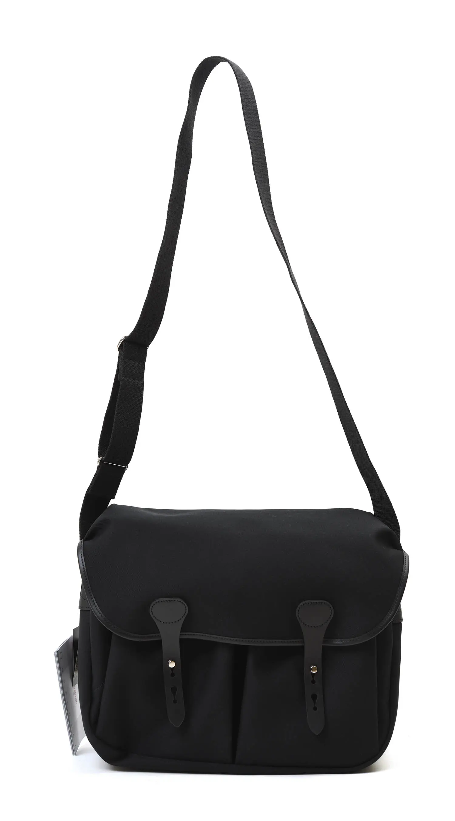 ӥ󥬥 Studio Satchel LARGE (BLACK)