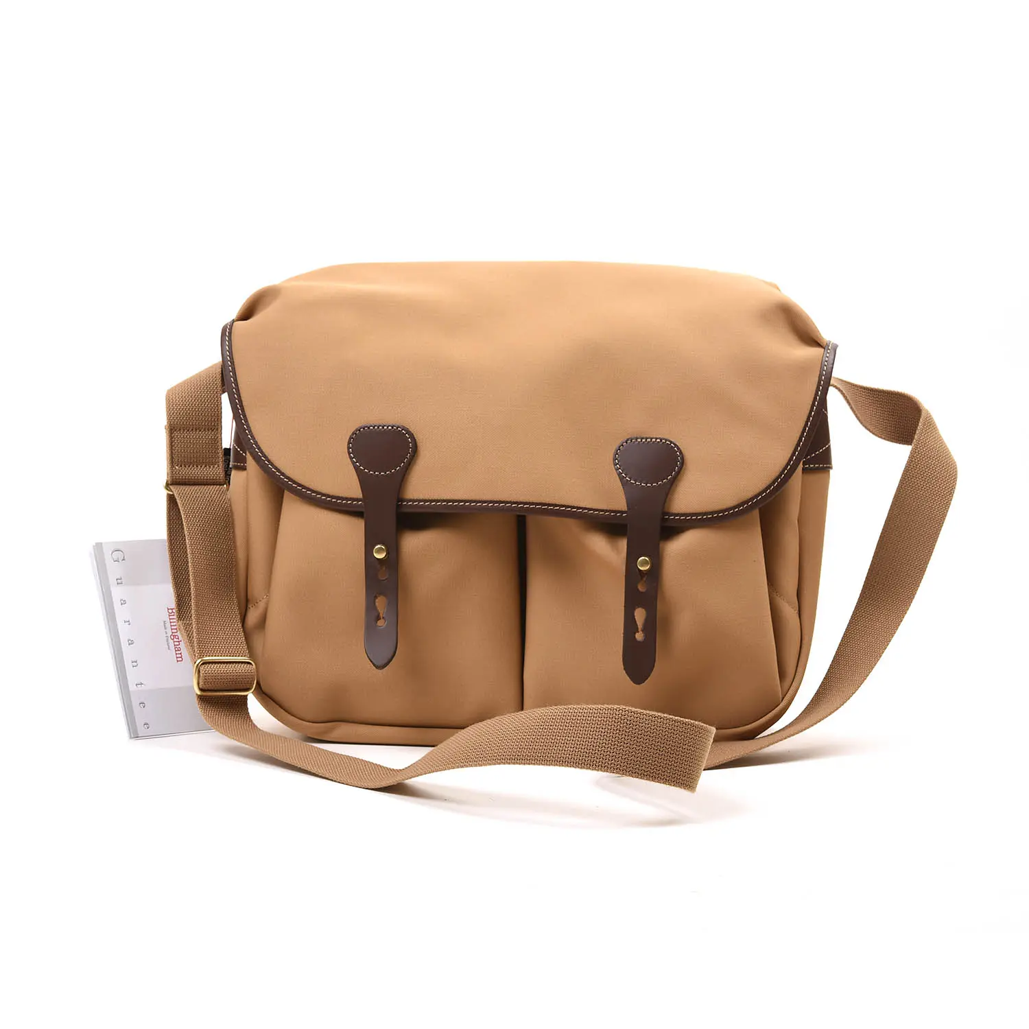 ӥ󥬥 Studio Satchel LARGE (KHAKI)