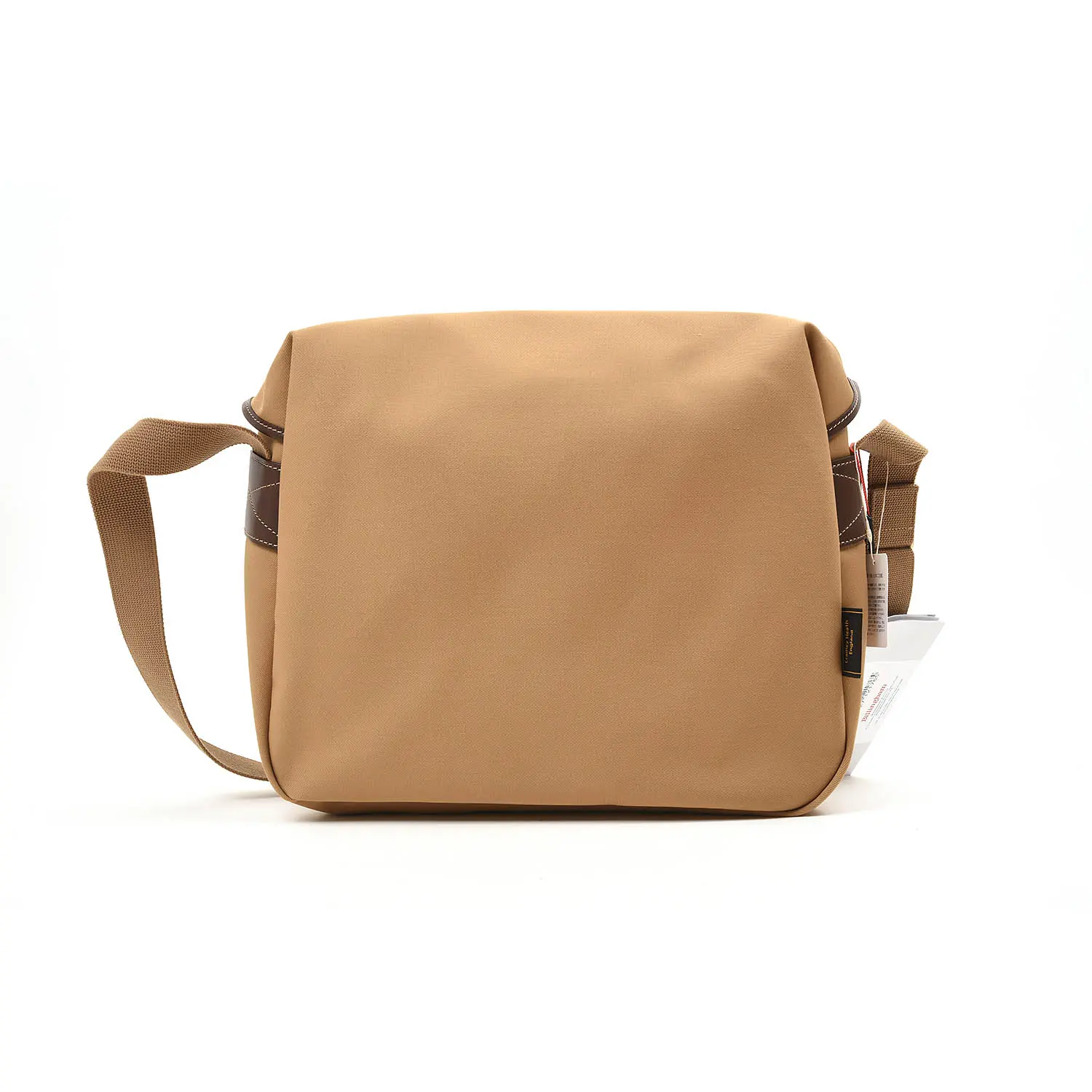 ӥ󥬥 Studio Satchel LARGE (KHAKI)