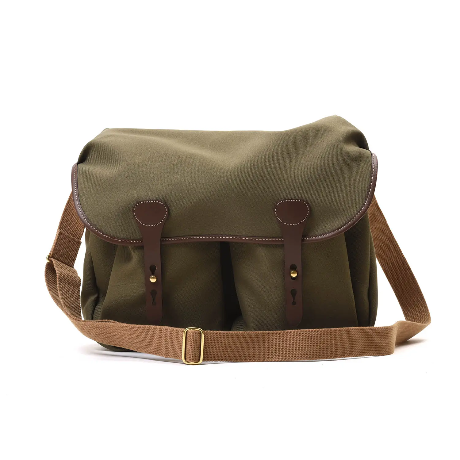 ӥ󥬥 Studio Satchel LARGE (Sage)