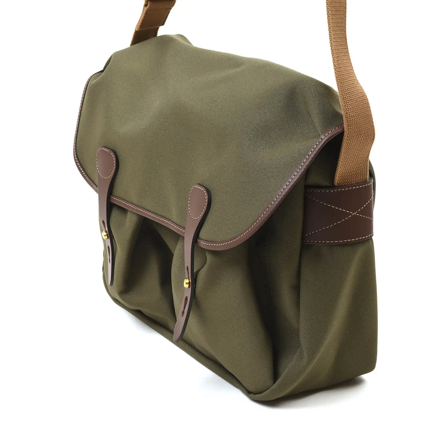 ӥ󥬥 Studio Satchel LARGE (Sage)