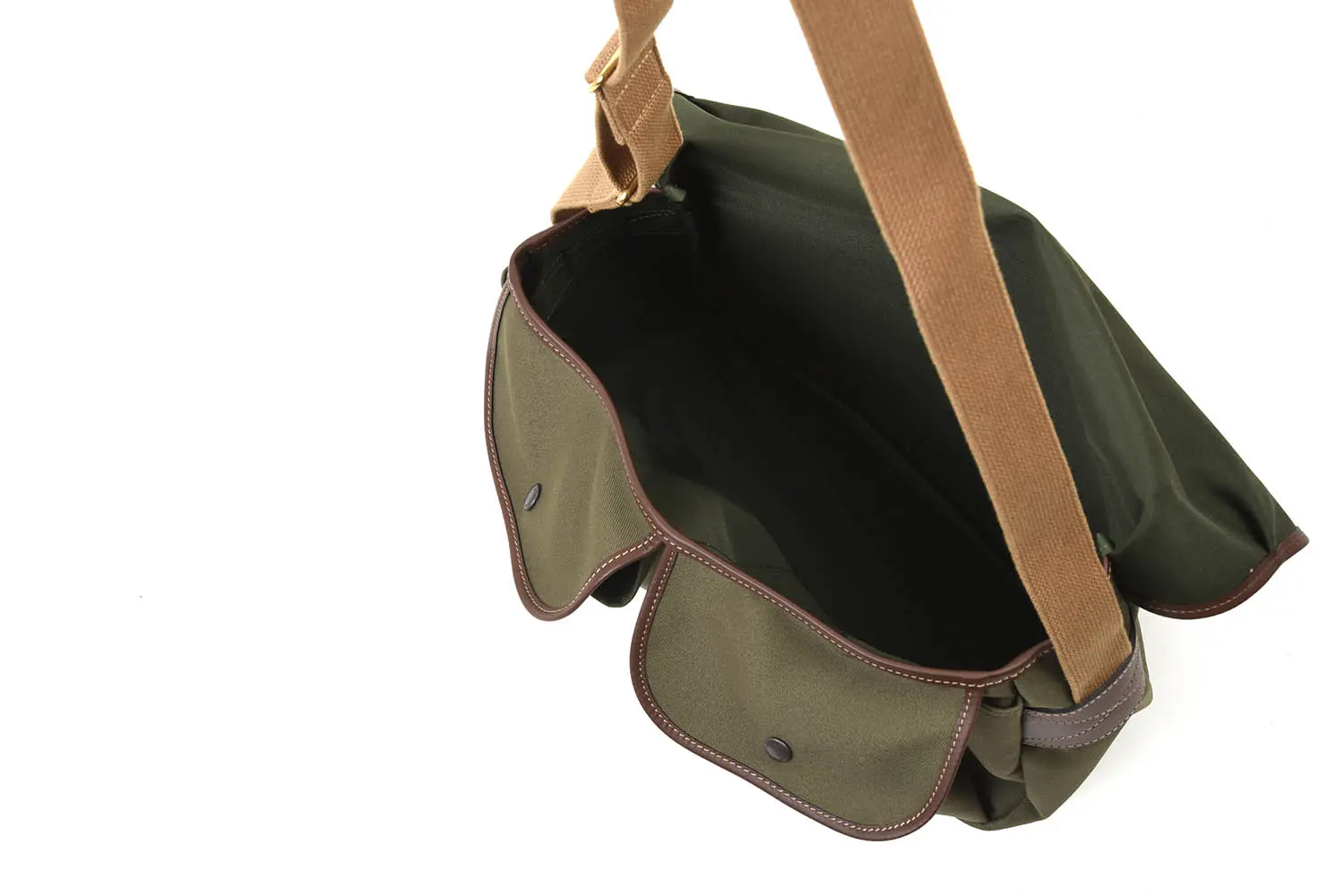 ӥ󥬥 Studio Satchel LARGE (Sage)