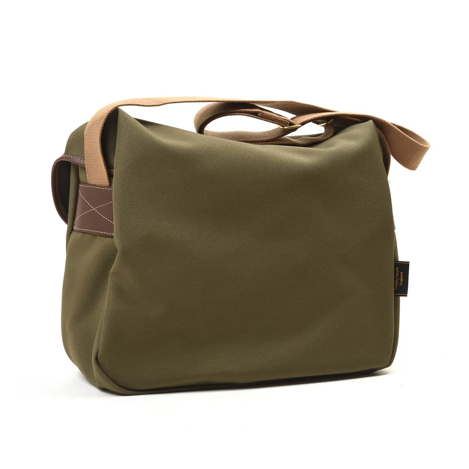 ӥ󥬥 Studio Satchel LARGE (Sage)