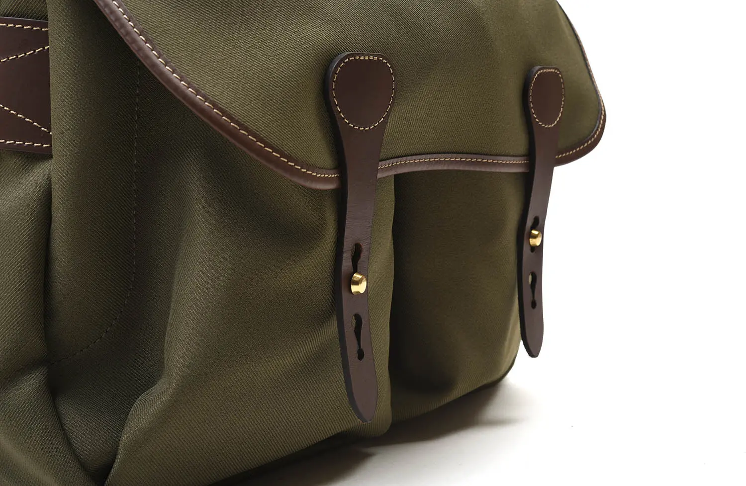 ӥ󥬥 Studio Satchel LARGE (Sage)