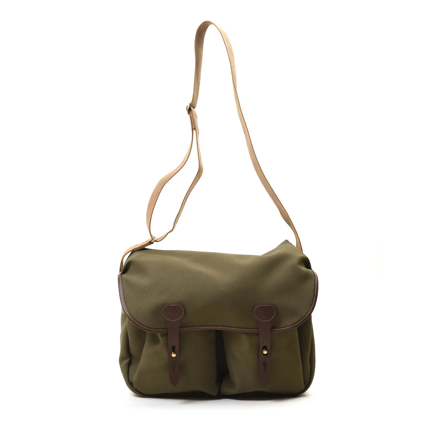 ӥ󥬥 Studio Satchel LARGE (Sage)