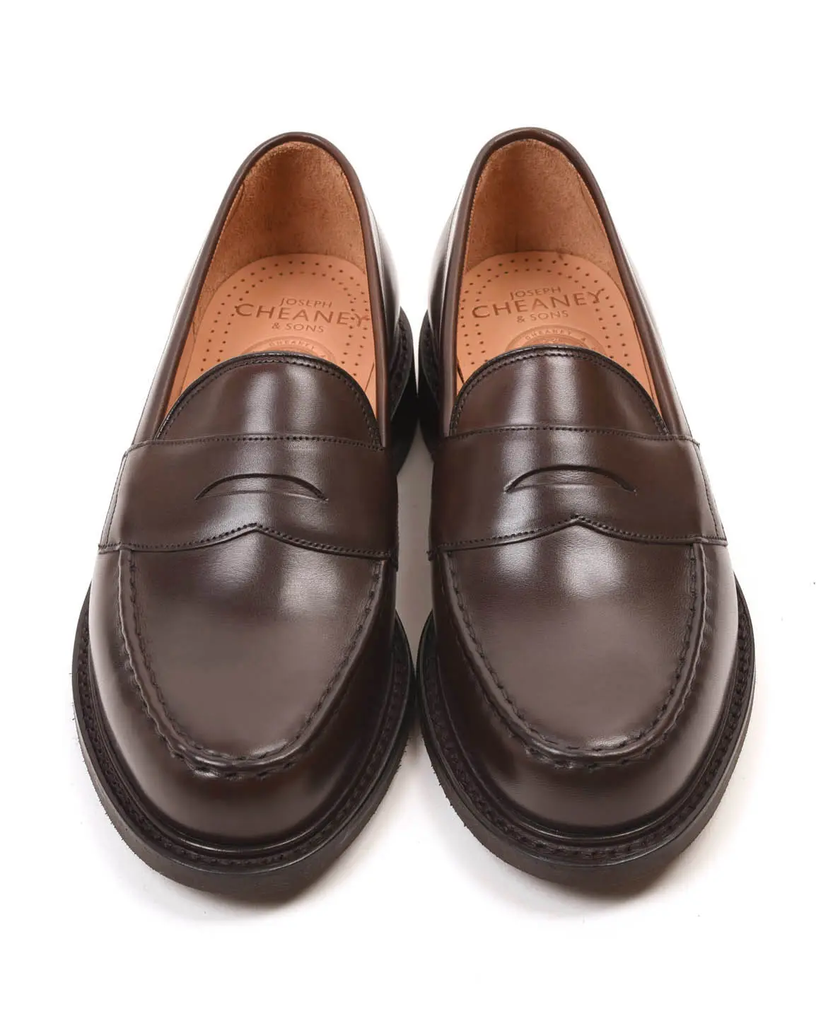 祻եˡ Howard R ALT TUSCAN BROWN CALF