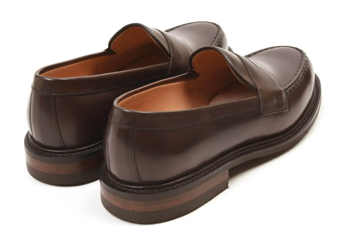 祻եˡ Howard R ALT TUSCAN BROWN CALF