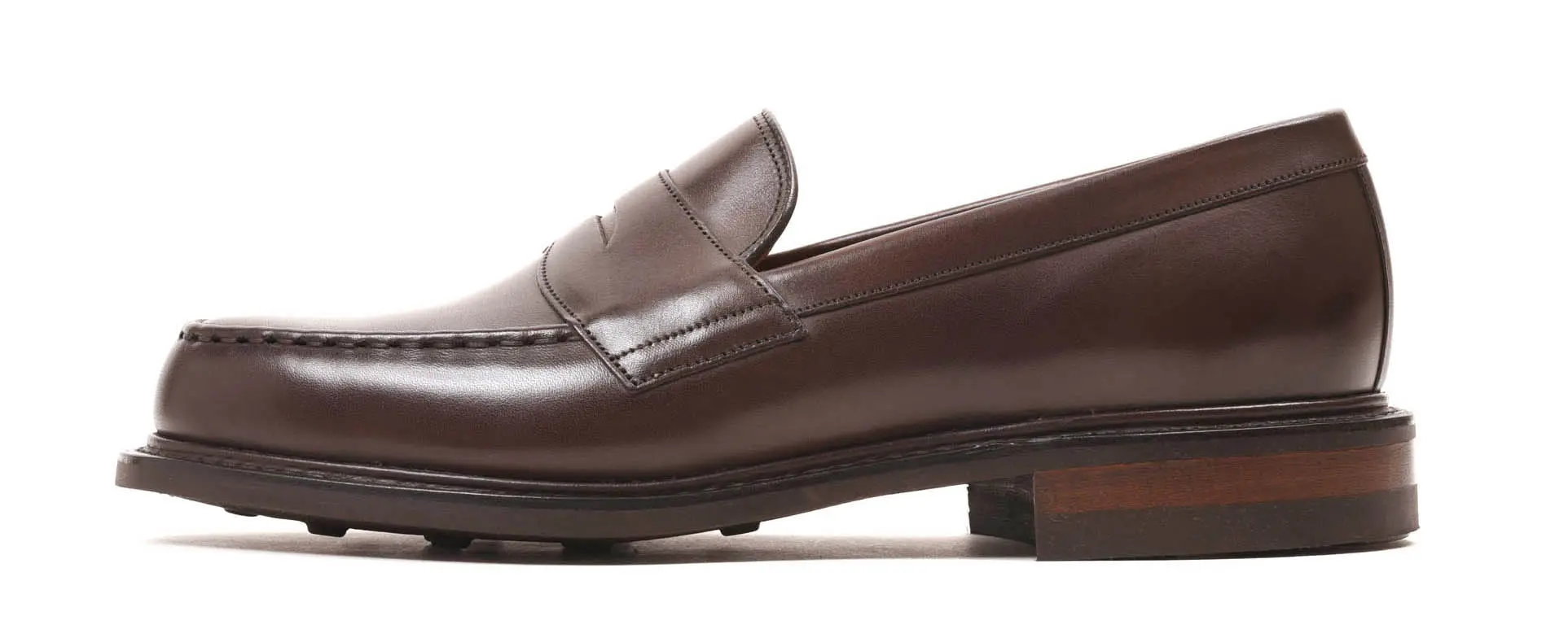 祻եˡ Howard R ALT TUSCAN BROWN CALF