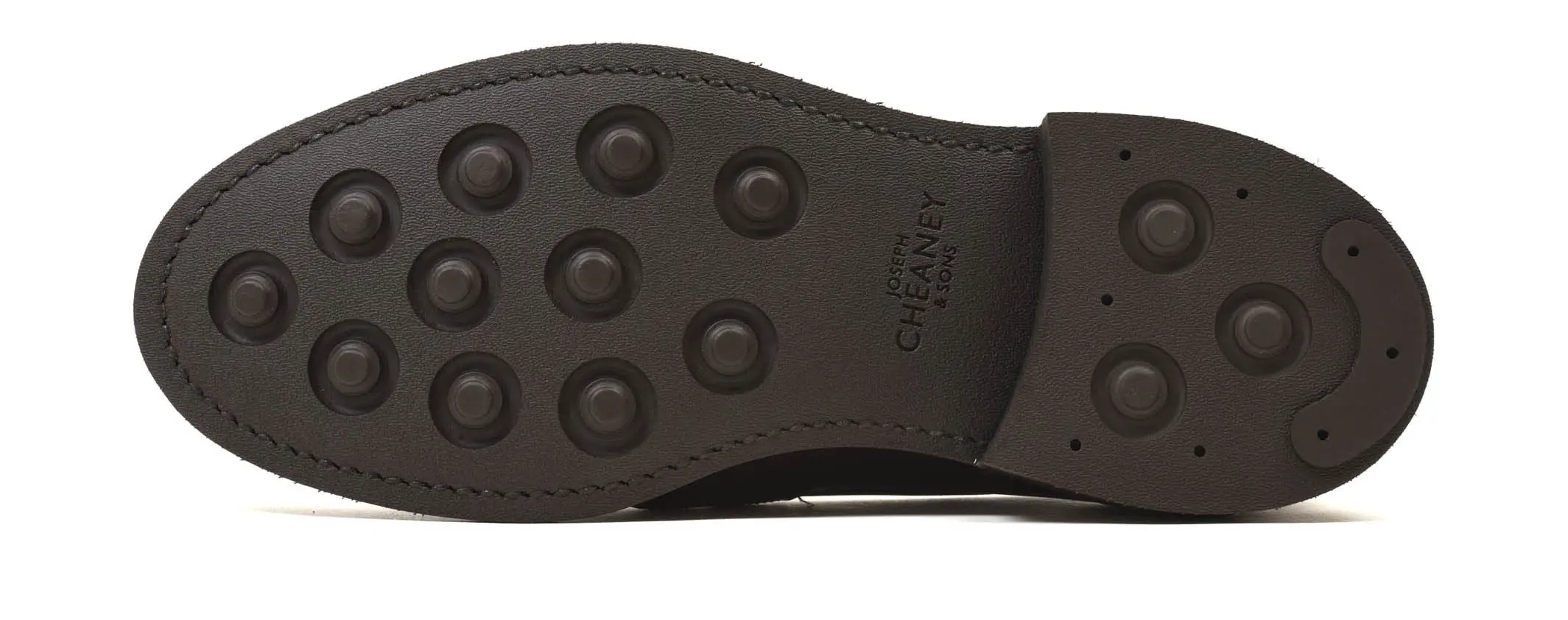 祻եˡ Howard R ALT TUSCAN BROWN CALF