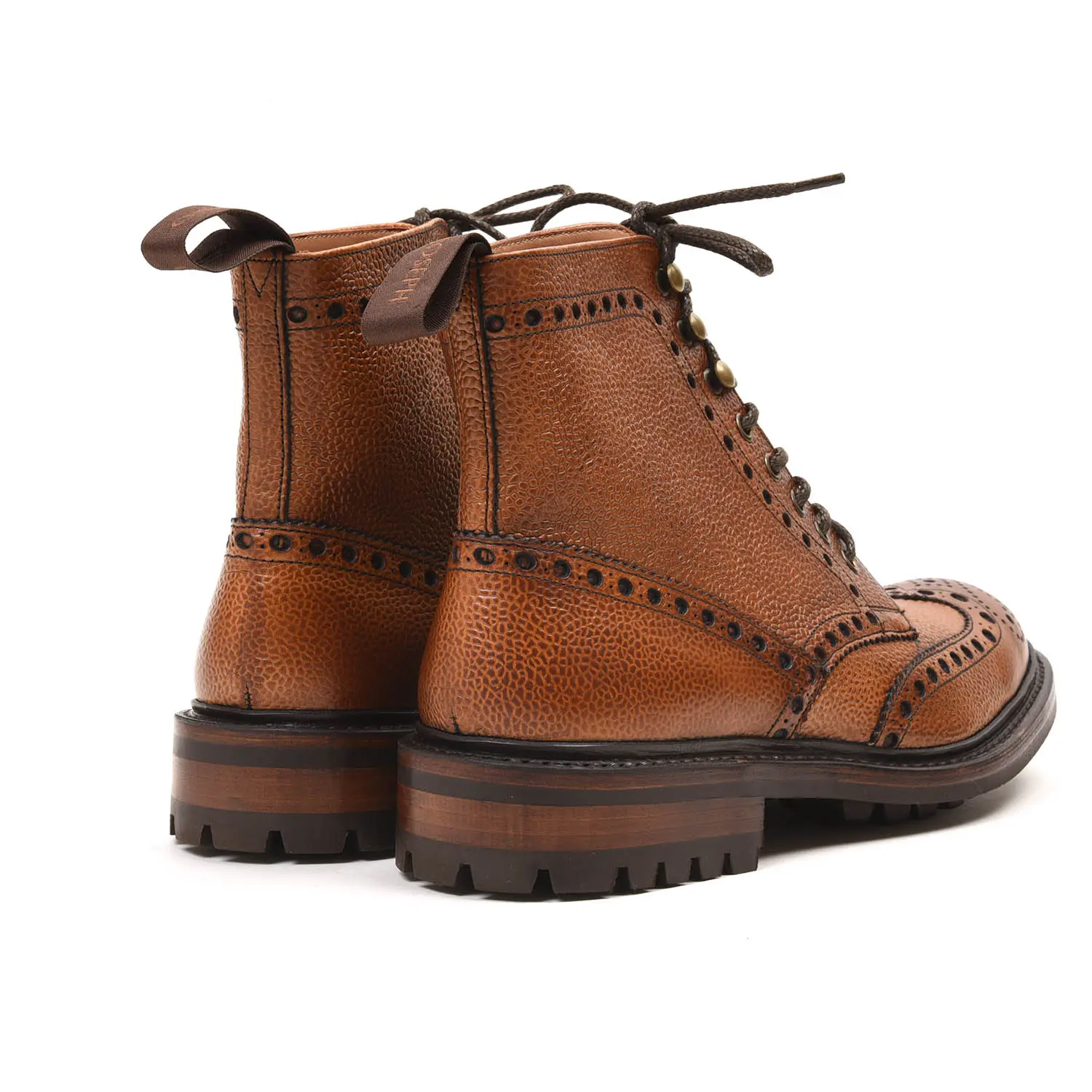 祻եˡ Tweed C ALMOND COUNTRY GRAIN