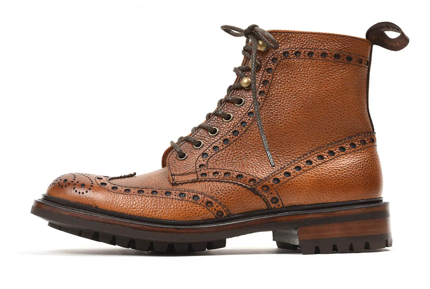 祻եˡ Tweed C ALMOND COUNTRY GRAIN