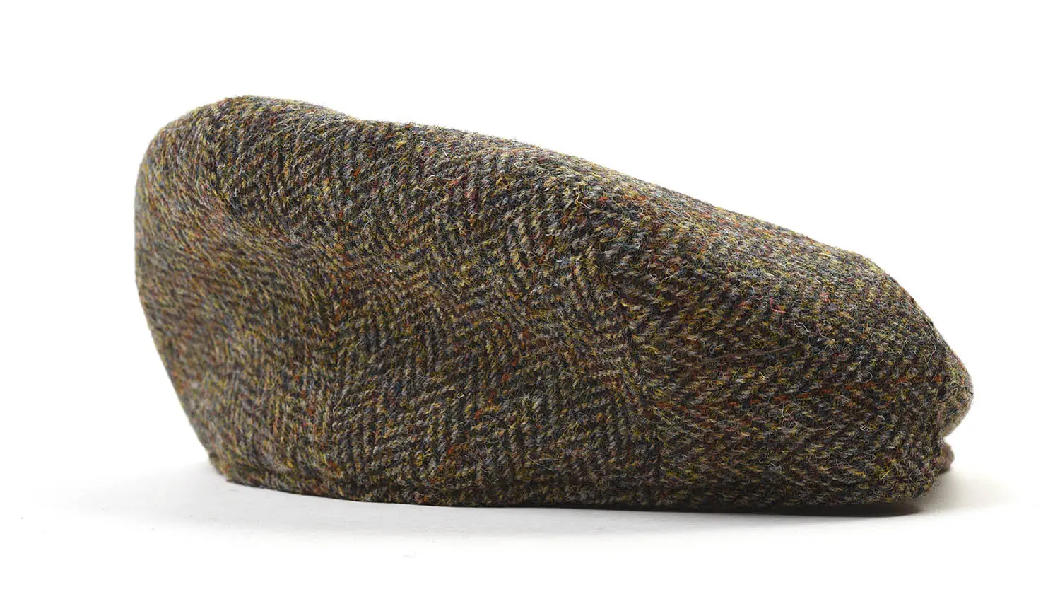 Christys' London CSK100671 Harris Balmoral Tweed C001YM BR (ϥ)