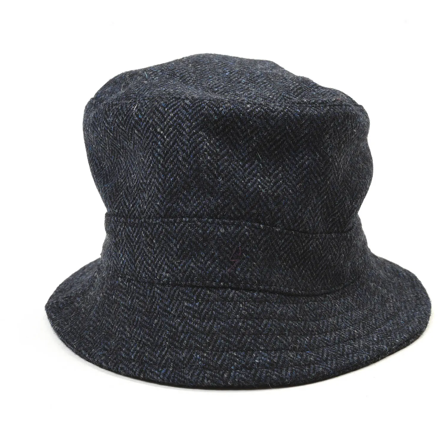 Christys' London CSK100891 BUCKET HAT Country TWEED 539