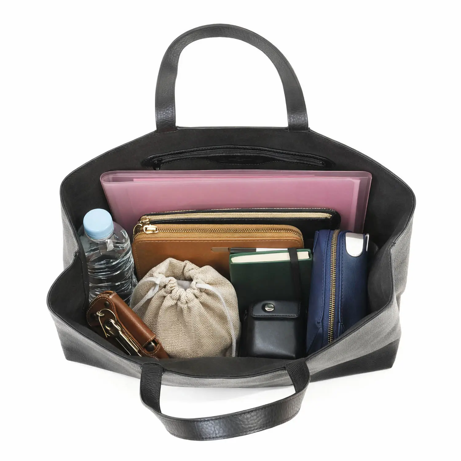 CI-VA 1281 VOL.242 �쥶���ȡ��ȥХå� (�֥�å�)