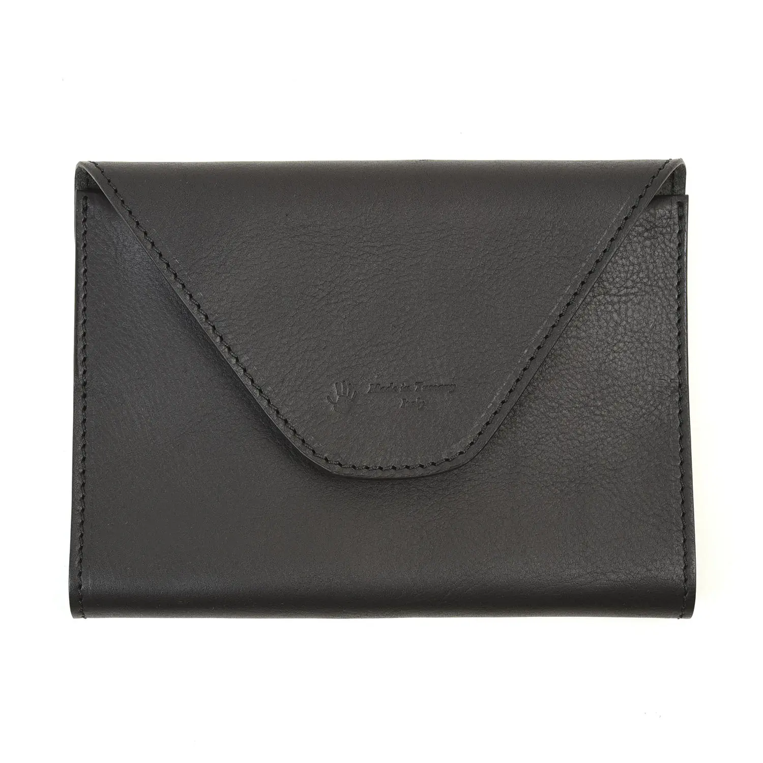 CI-VA 1781 Book cover (BLack)