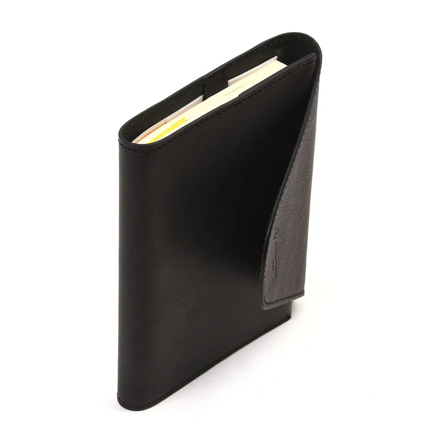 CI-VA 1781 Book cover (BLack)