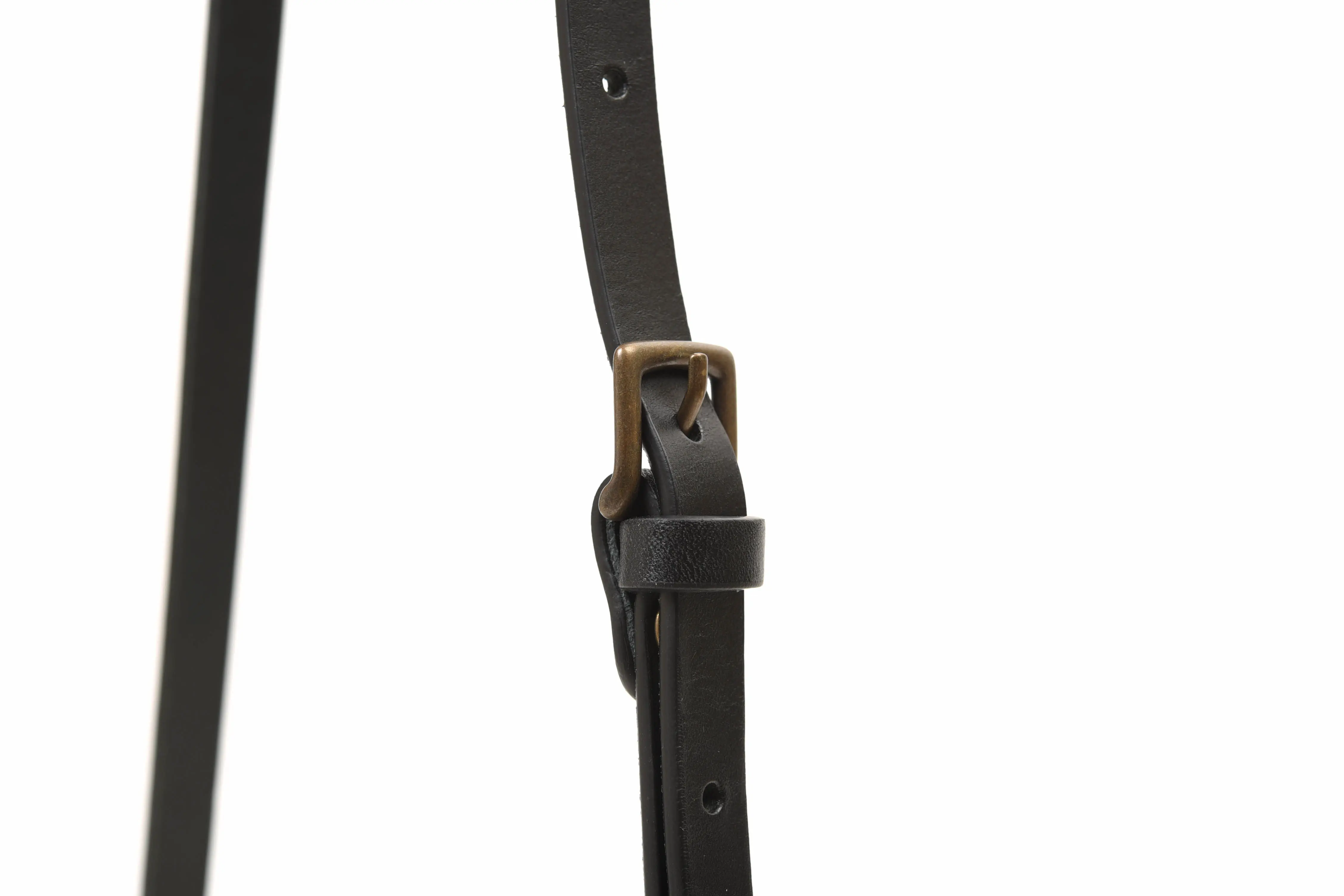 CI-VA 2136VOLA ߥ˥ (Black)