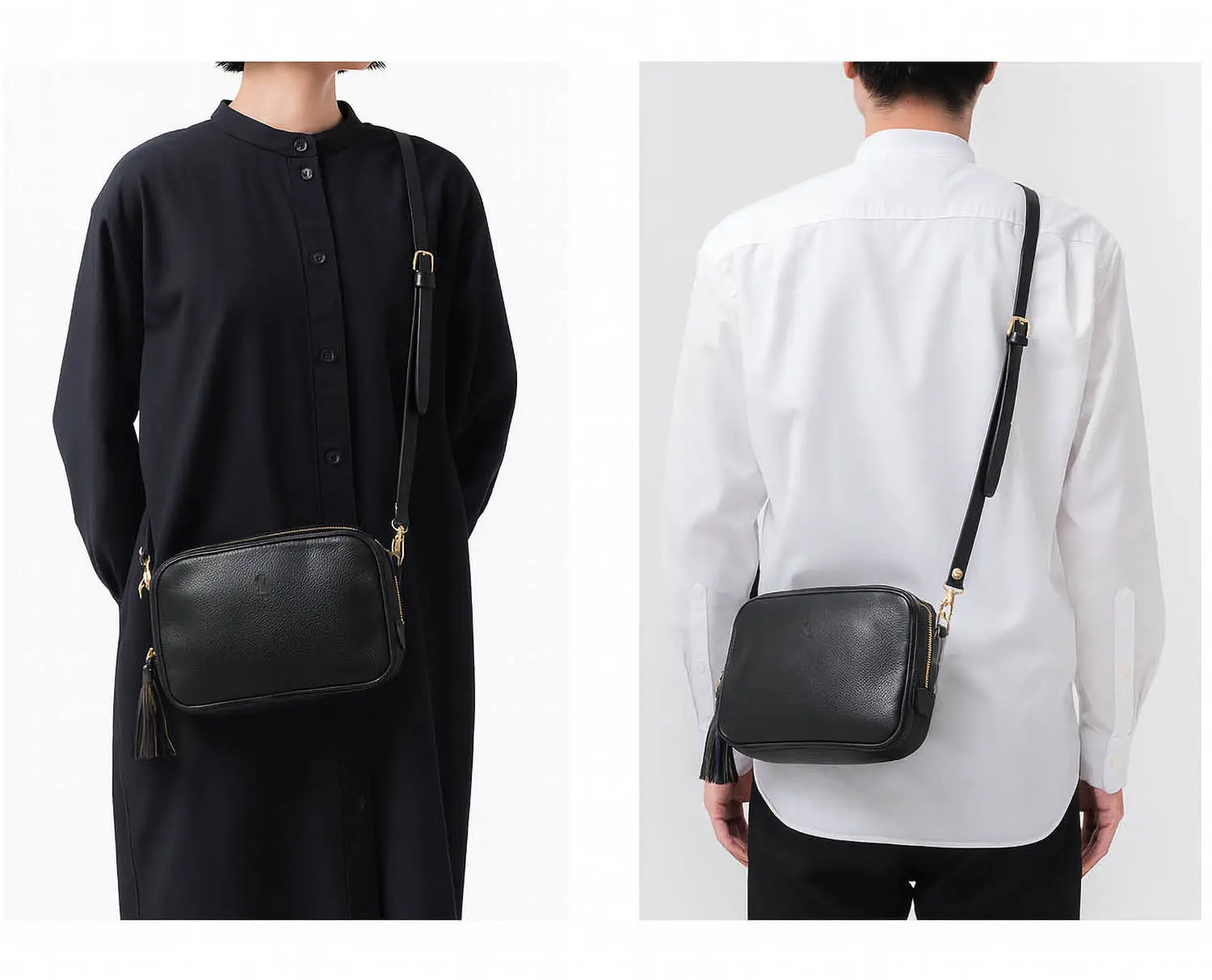 CI-VA 2136VOLA ߥ˥ (Black)