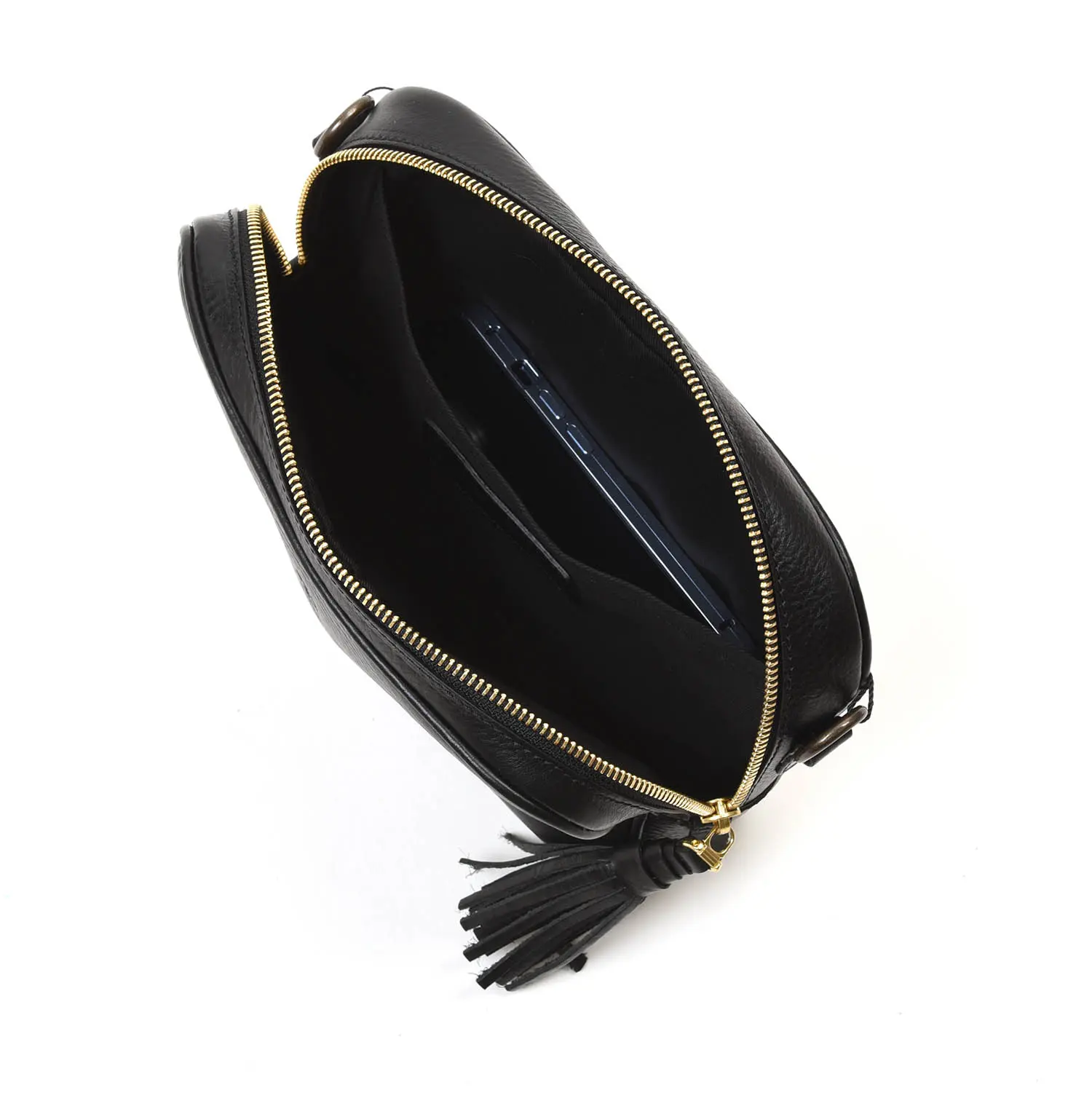 CI-VA 2136VOLA ߥ˥ (Black)