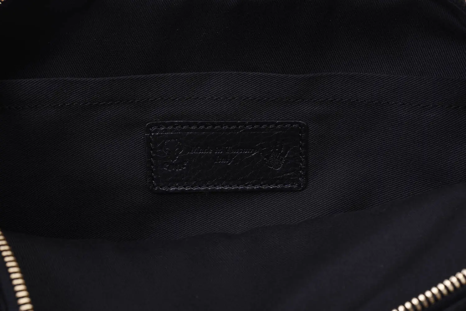 CI-VA 2136VOLA ߥ˥ (Black)