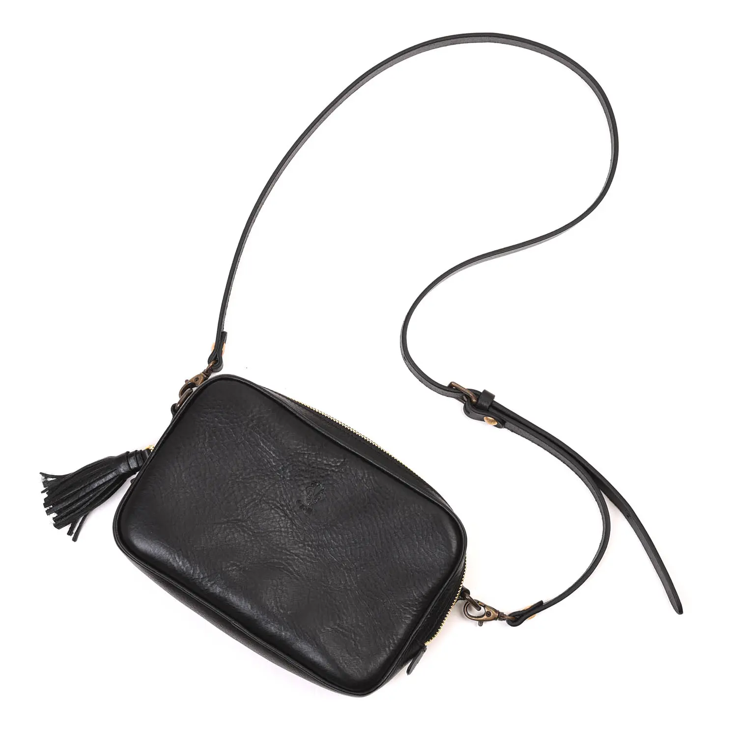 CI-VA 2136VOLA ߥ˥ (Black)