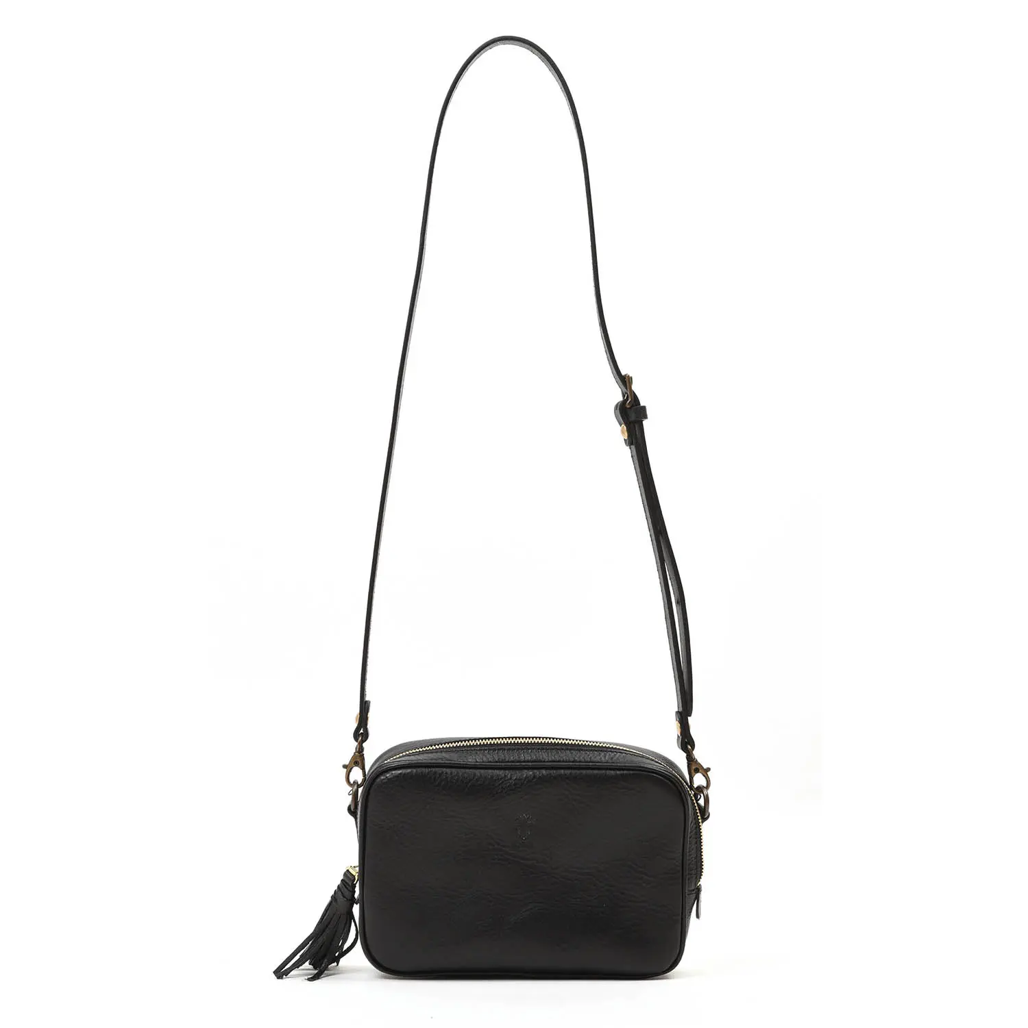 CI-VA 2136VOLA ߥ˥ (Black)