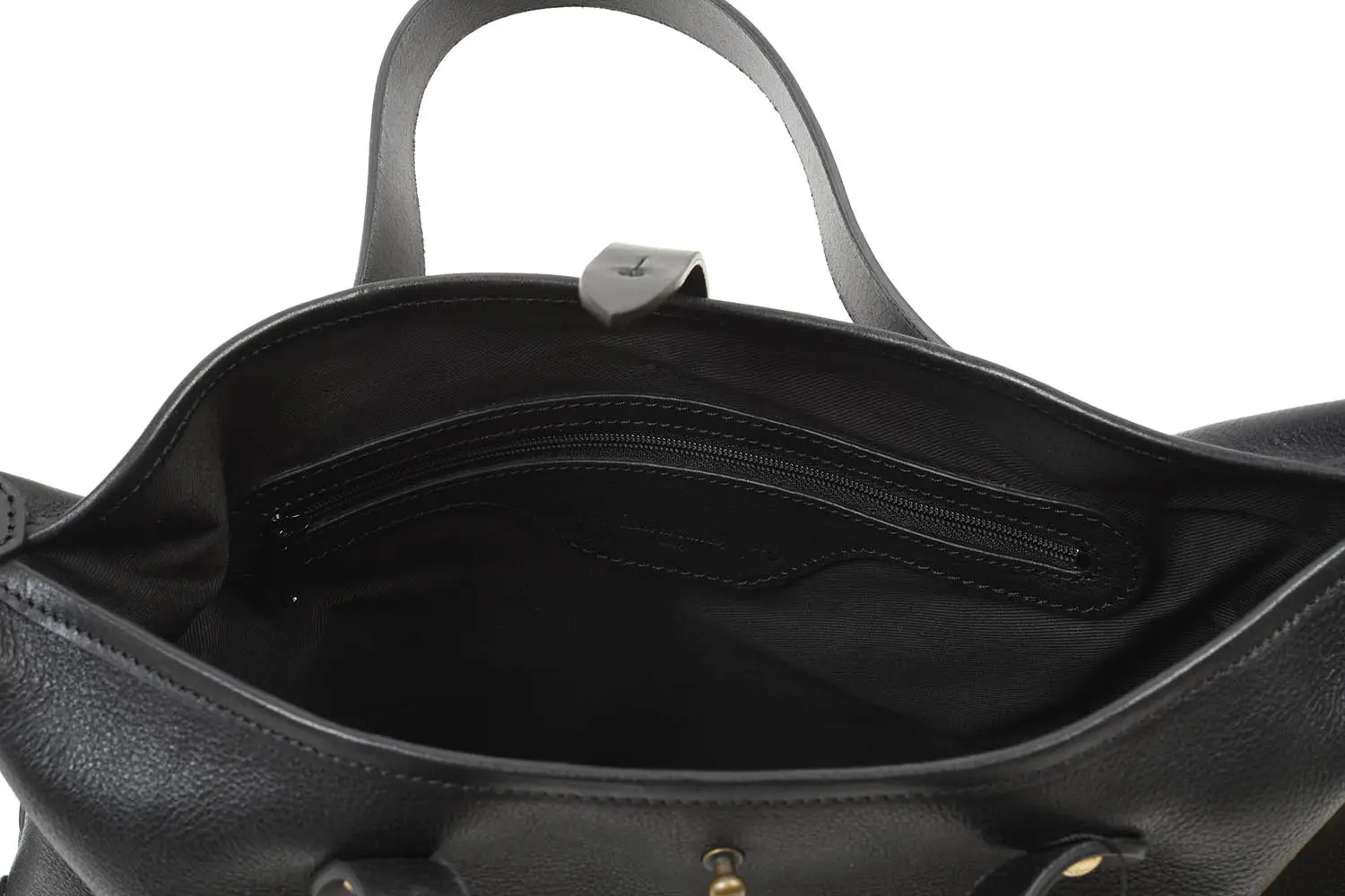 CI-VA 2168VOLANATO (VOL.242) ( BLACK )