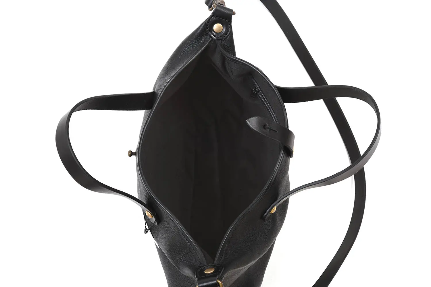 CI-VA 2168VOLANATO (VOL.242) ( BLACK )