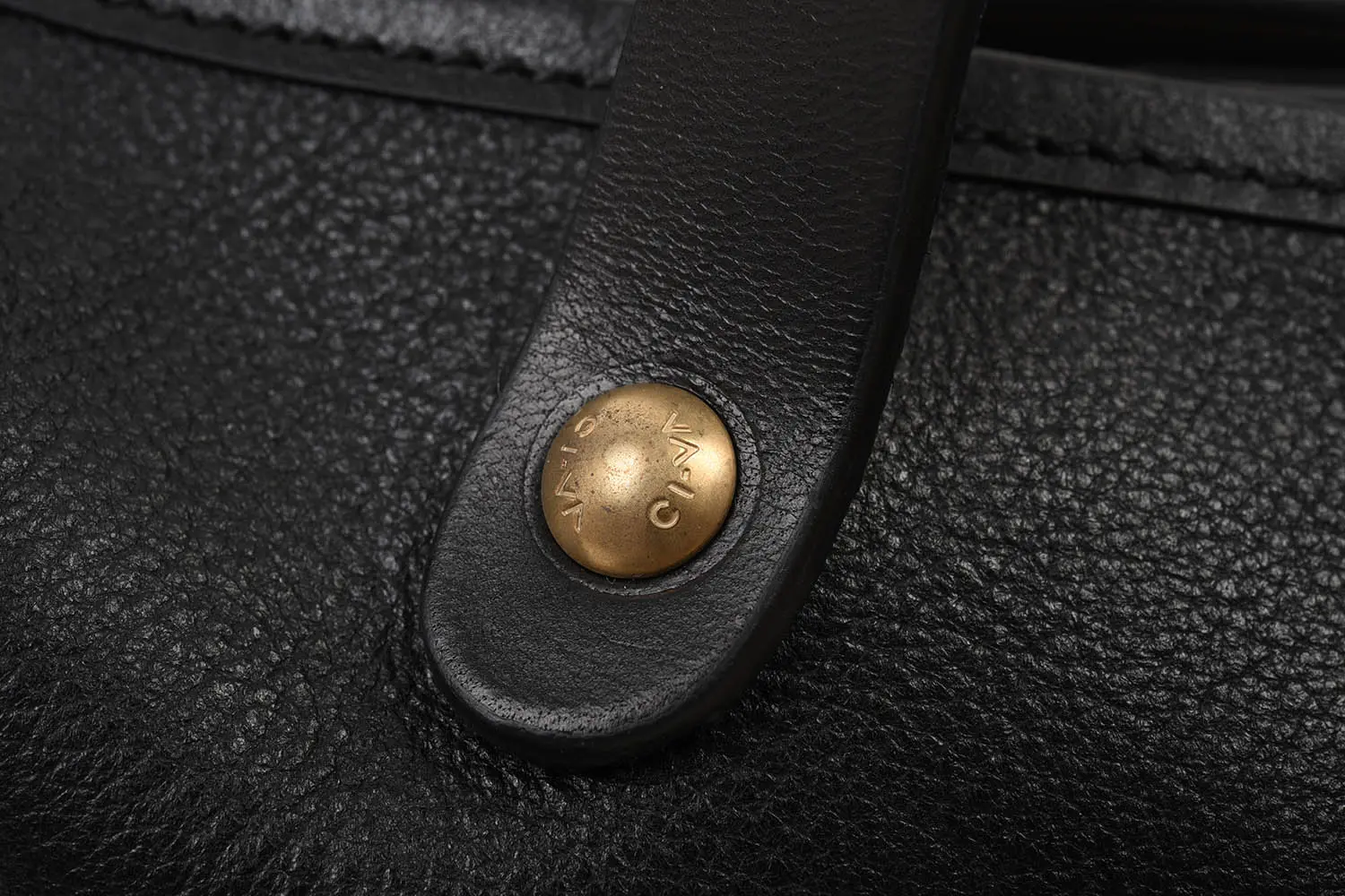 CI-VA 2168VOLANATO (VOL.242) ( BLACK )