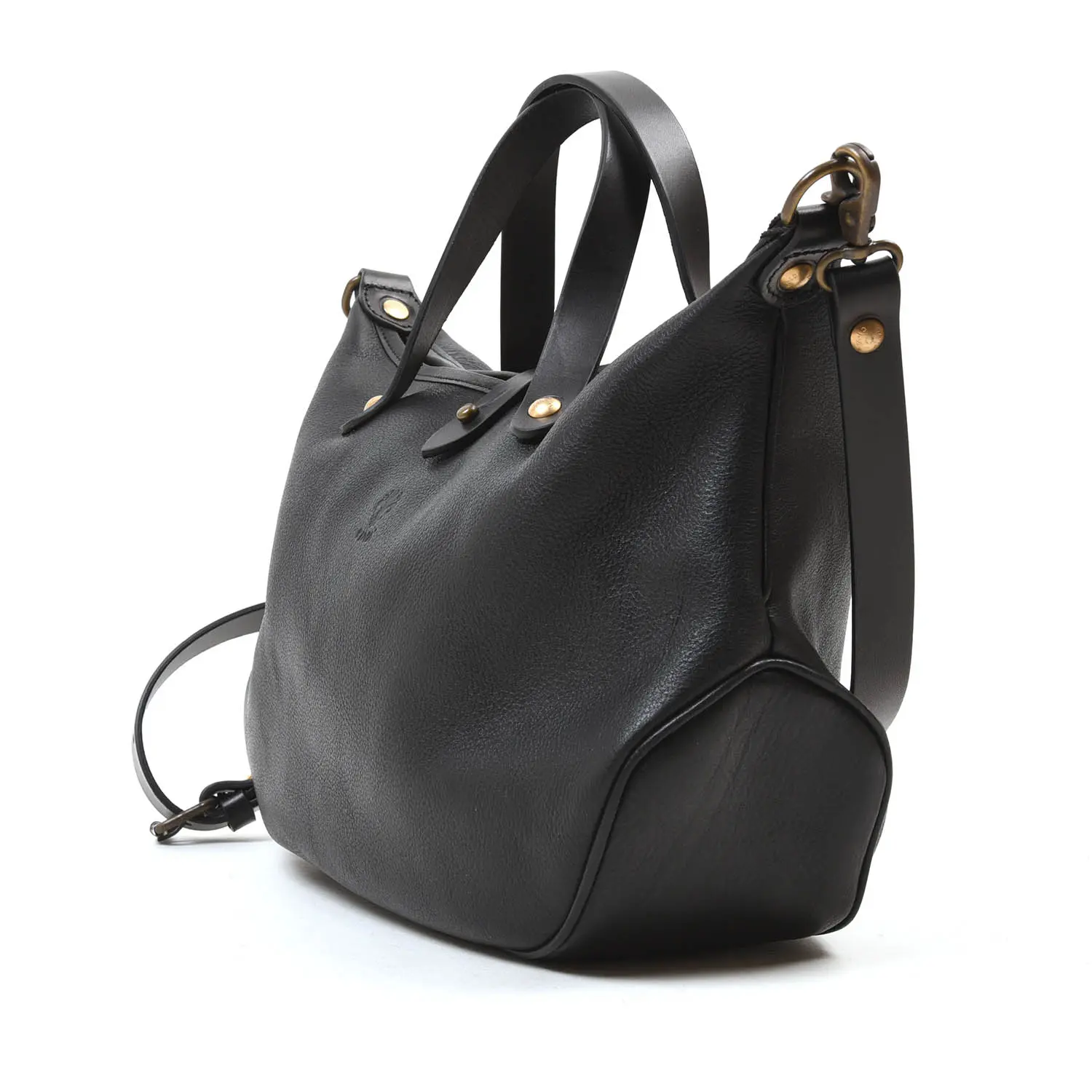 CI-VA 2168VOLANATO (VOL.242) ( BLACK )