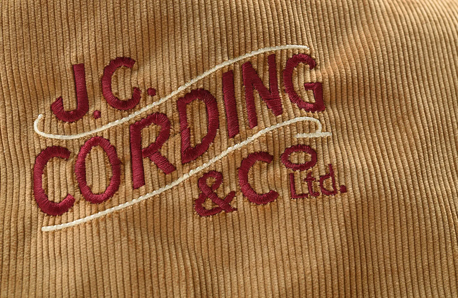 CORDINGS AC1582 ǥåѡХå (KHAKI)