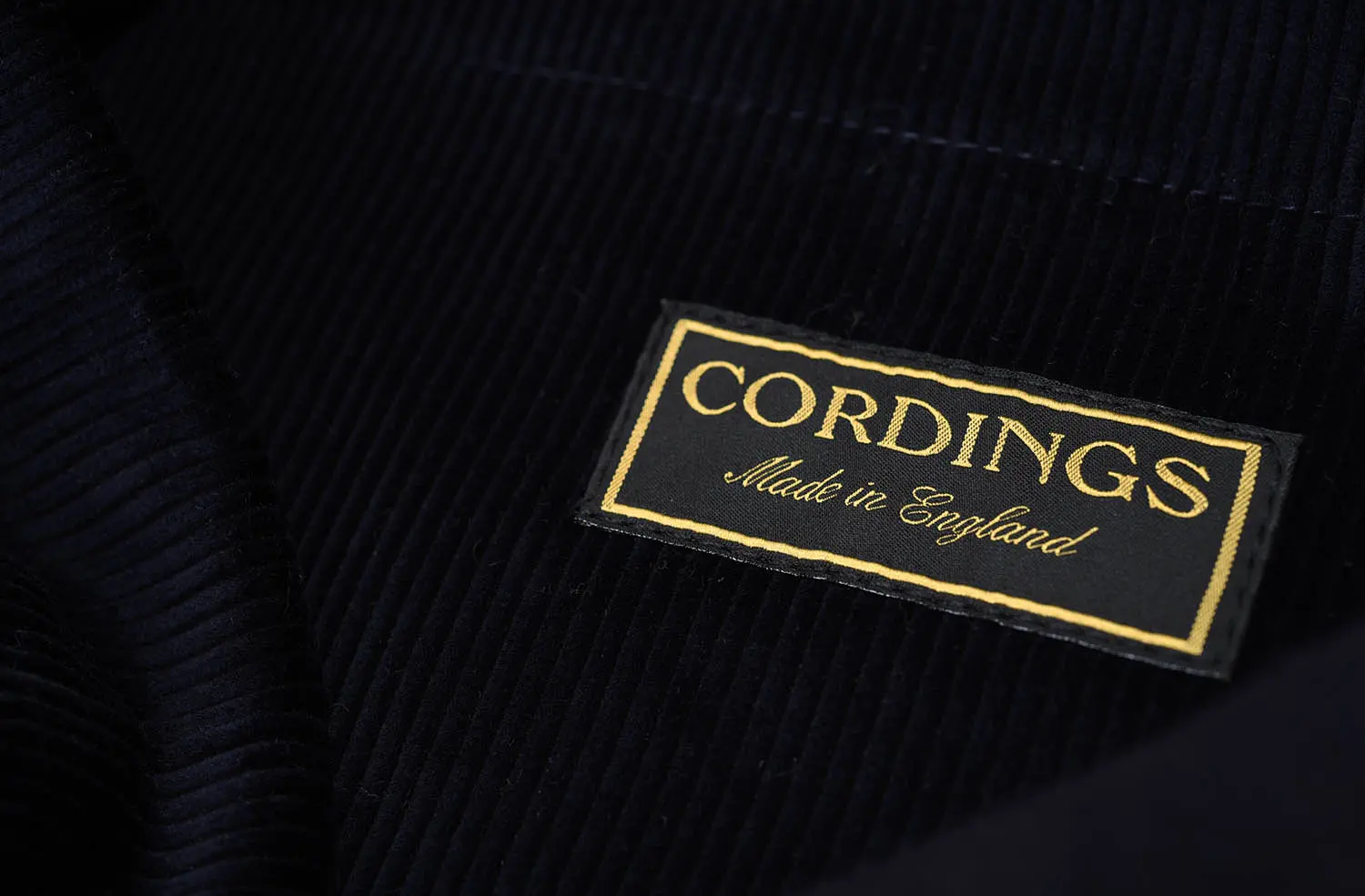 CORDINGS AC1582 ǥåѡХå (Dark Navy)