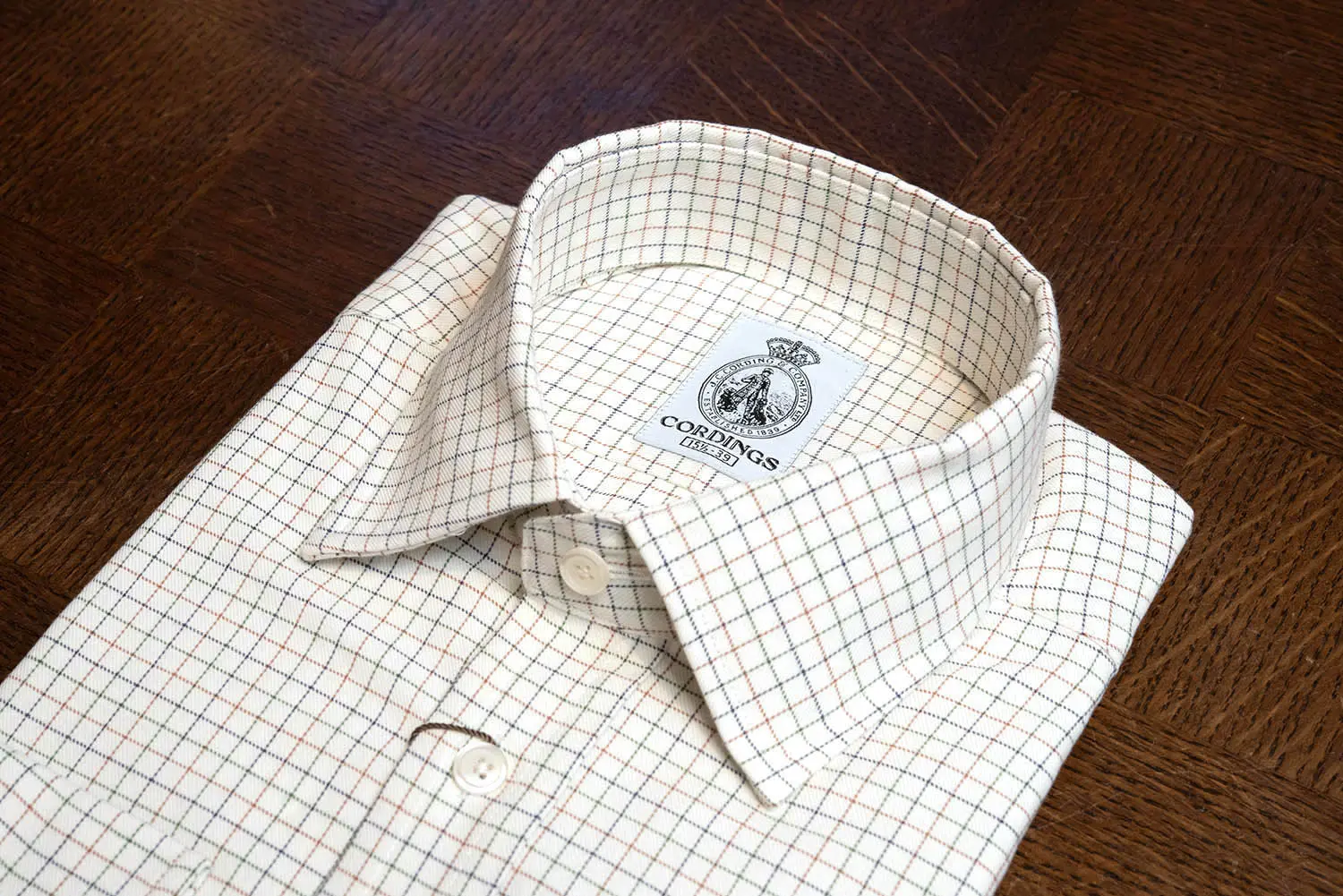 CORDINGS ե󥿥åå SHJ186 (NAVYGREEN)