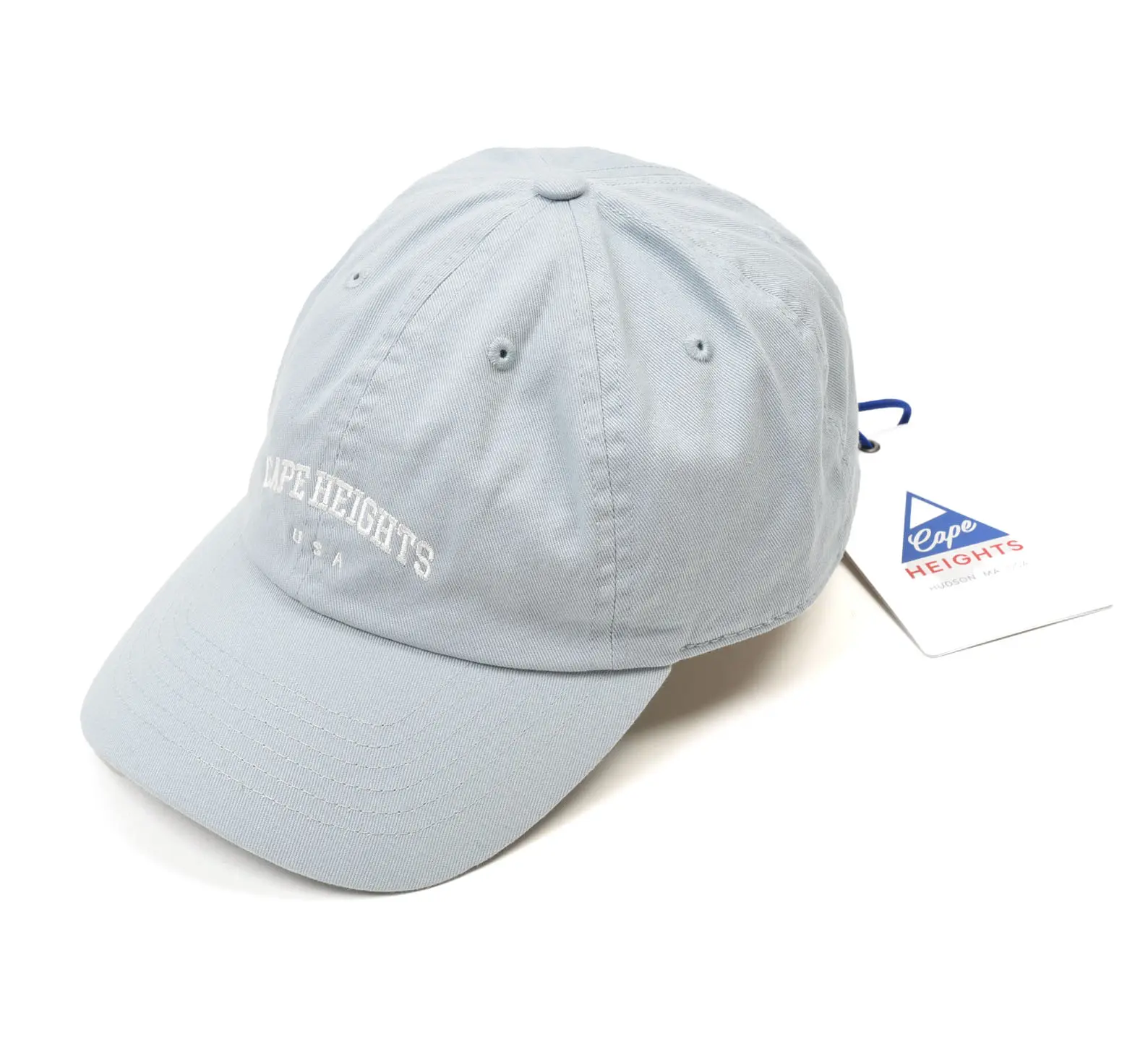 Cape HEIGHTS ˥å FENWAY USʥե󥦥 å BLUE