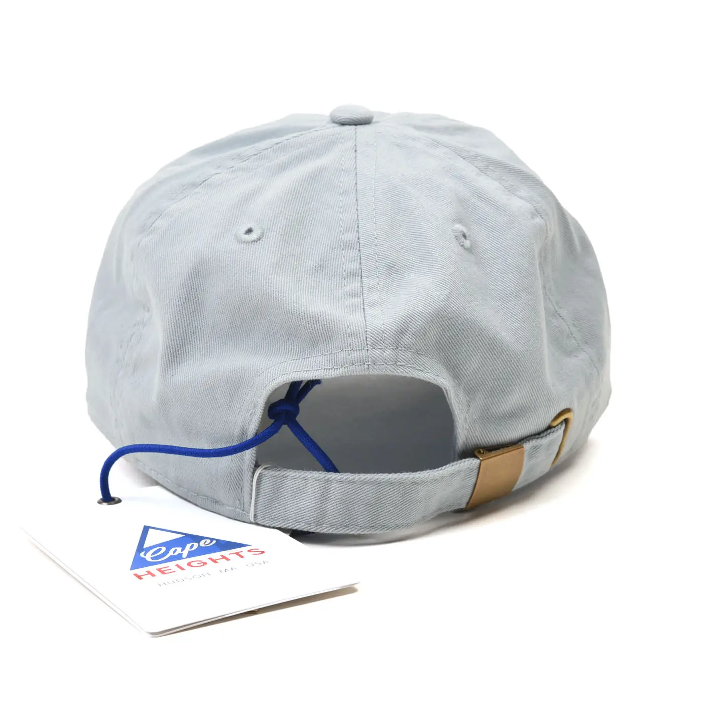 Cape HEIGHTS ˥å FENWAY USʥե󥦥 å BLUE