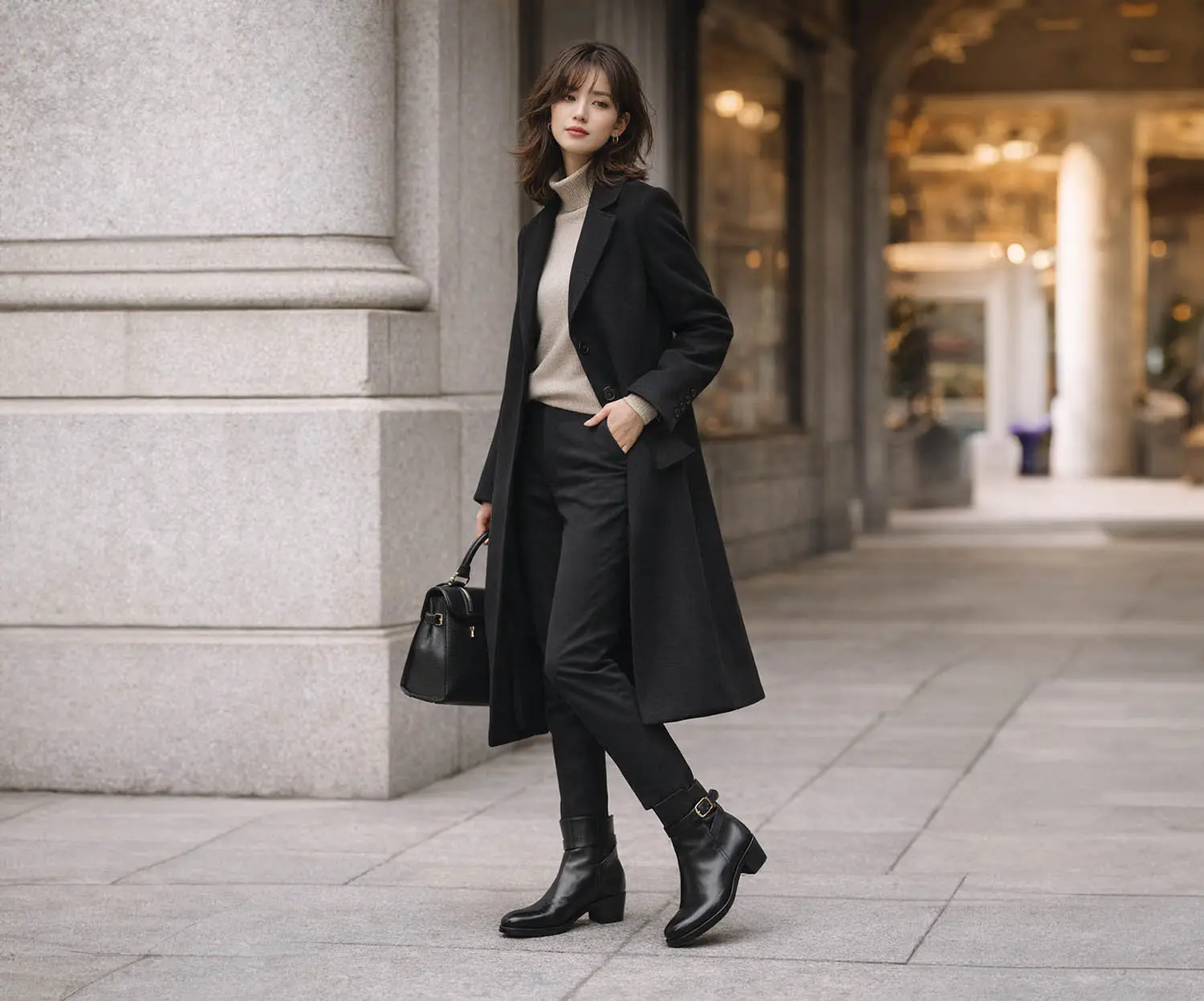 ���祻 PC-5083 ����åѡ��֡��� �ϳ� (�֥�å�) (������С������)