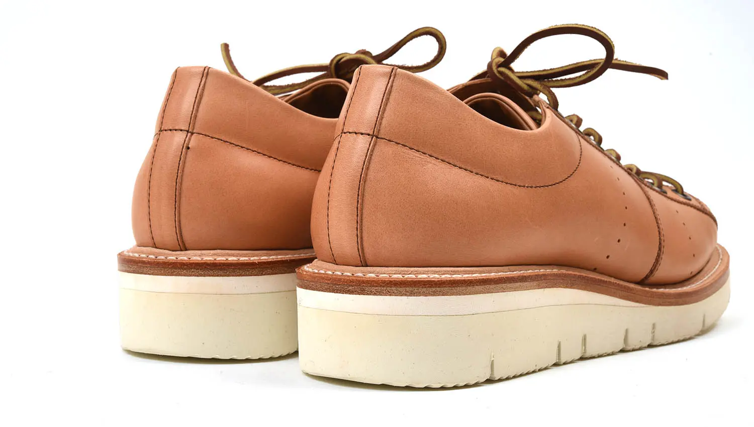 ֥饤ࡦХ祻 SU-111LEATHER SNEAKERS (١)