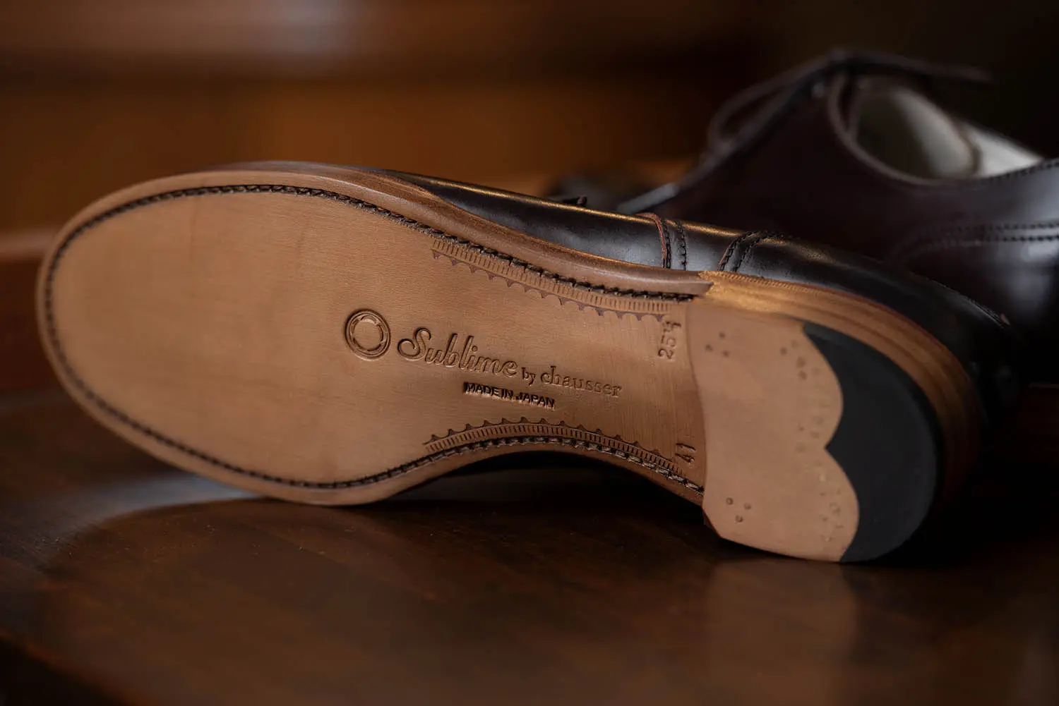 Sublime by chausser SU-100C �����륳���ɥХ󡦥ץ졼��ȥ��ʥС�����ǥ���