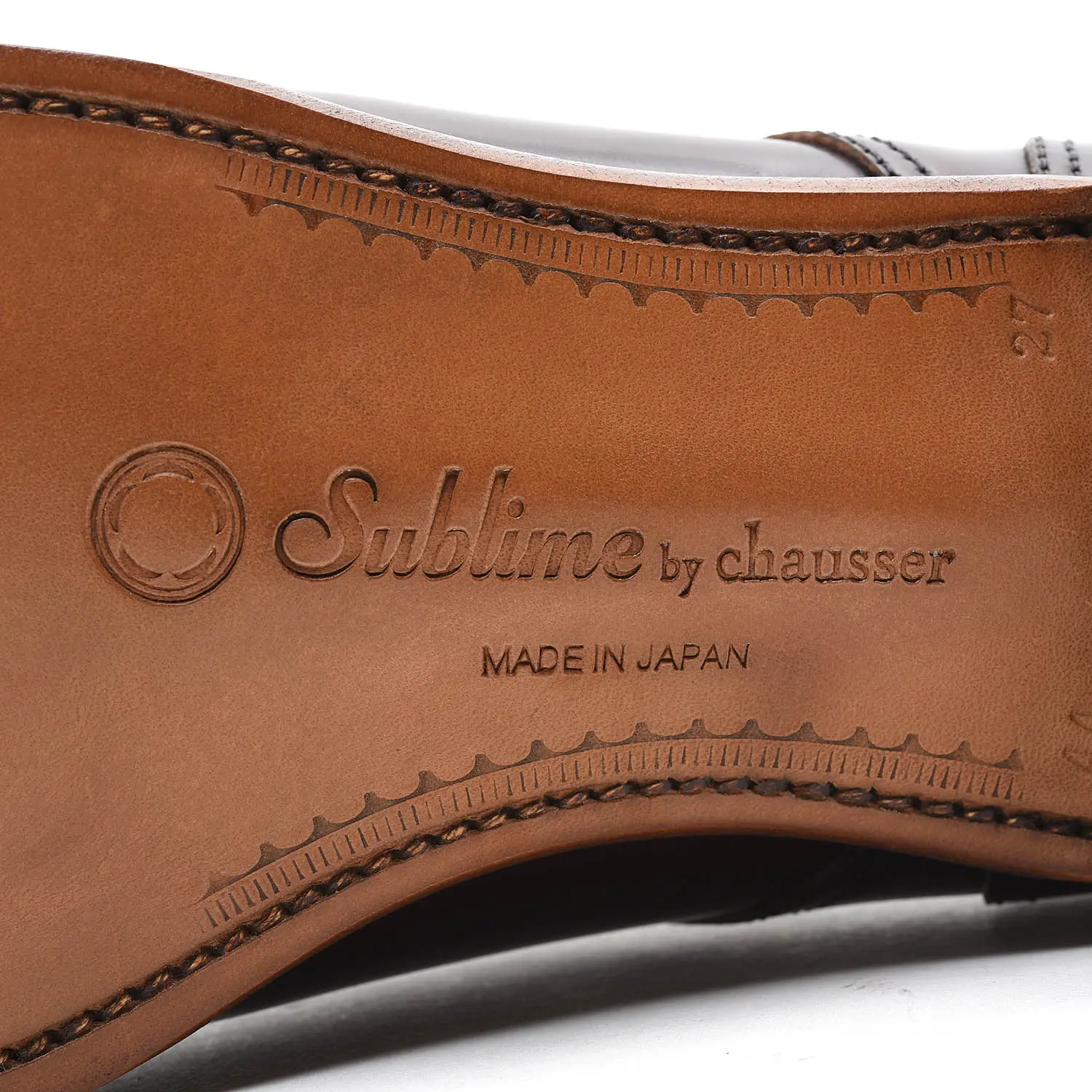 Sublime by chausser SU-100C �����륳���ɥХ󡦥ץ졼��ȥ��ʥС�����ǥ���