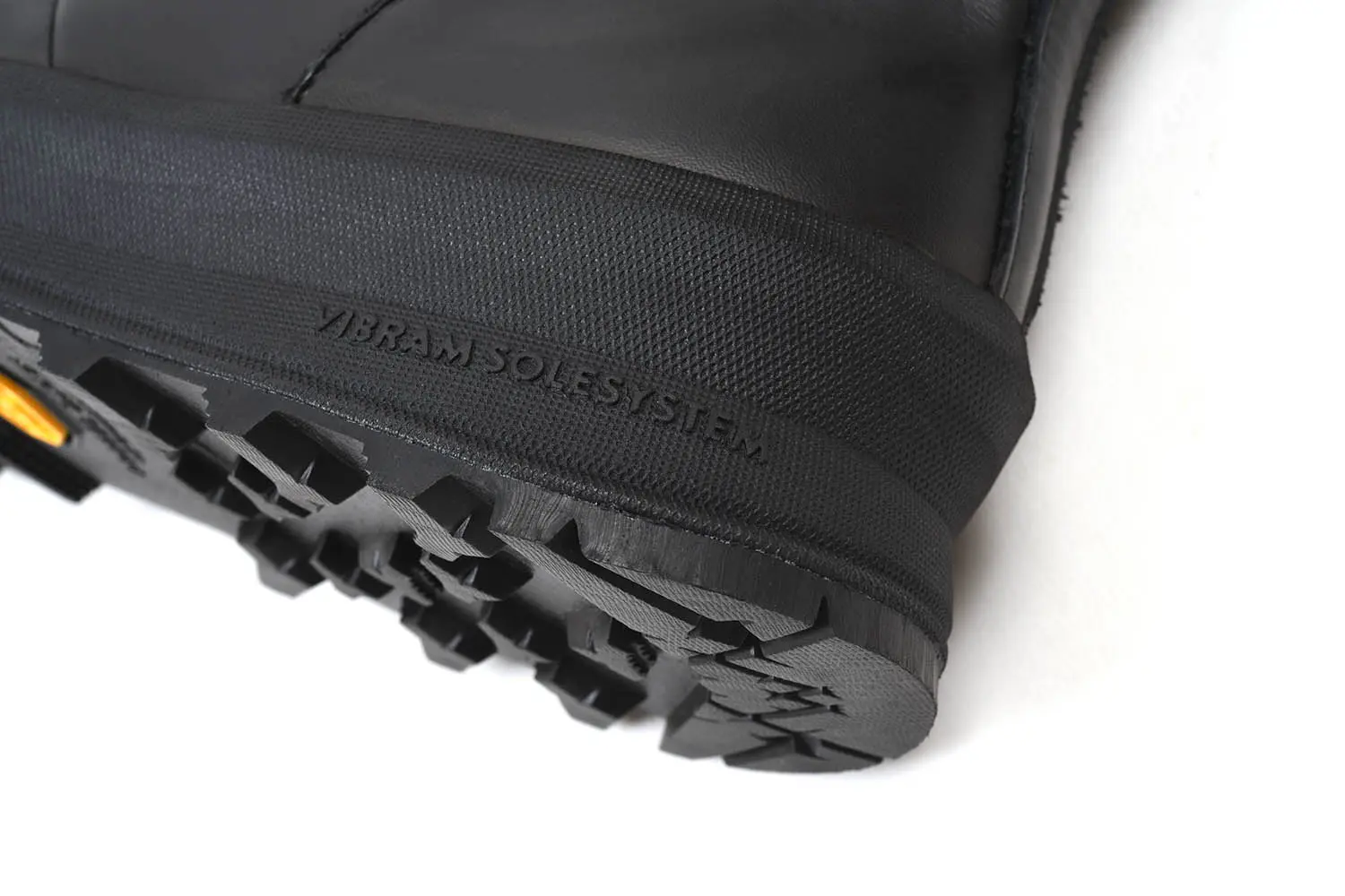 ȥ٥륷塼 TRA-030 SIDE-GORE BOOTS (֥å)